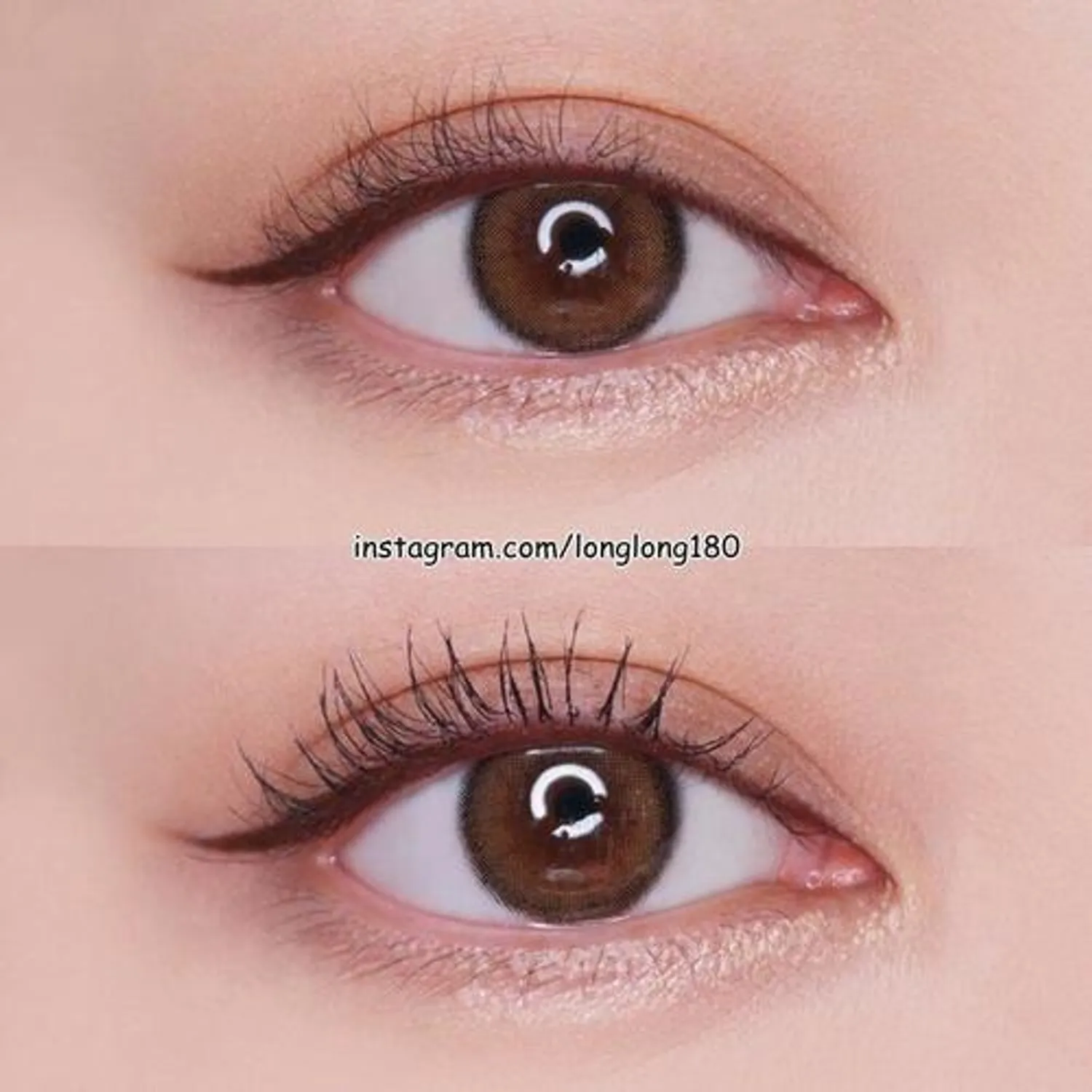 COSNORI Dynamic Setting Mascara Washable