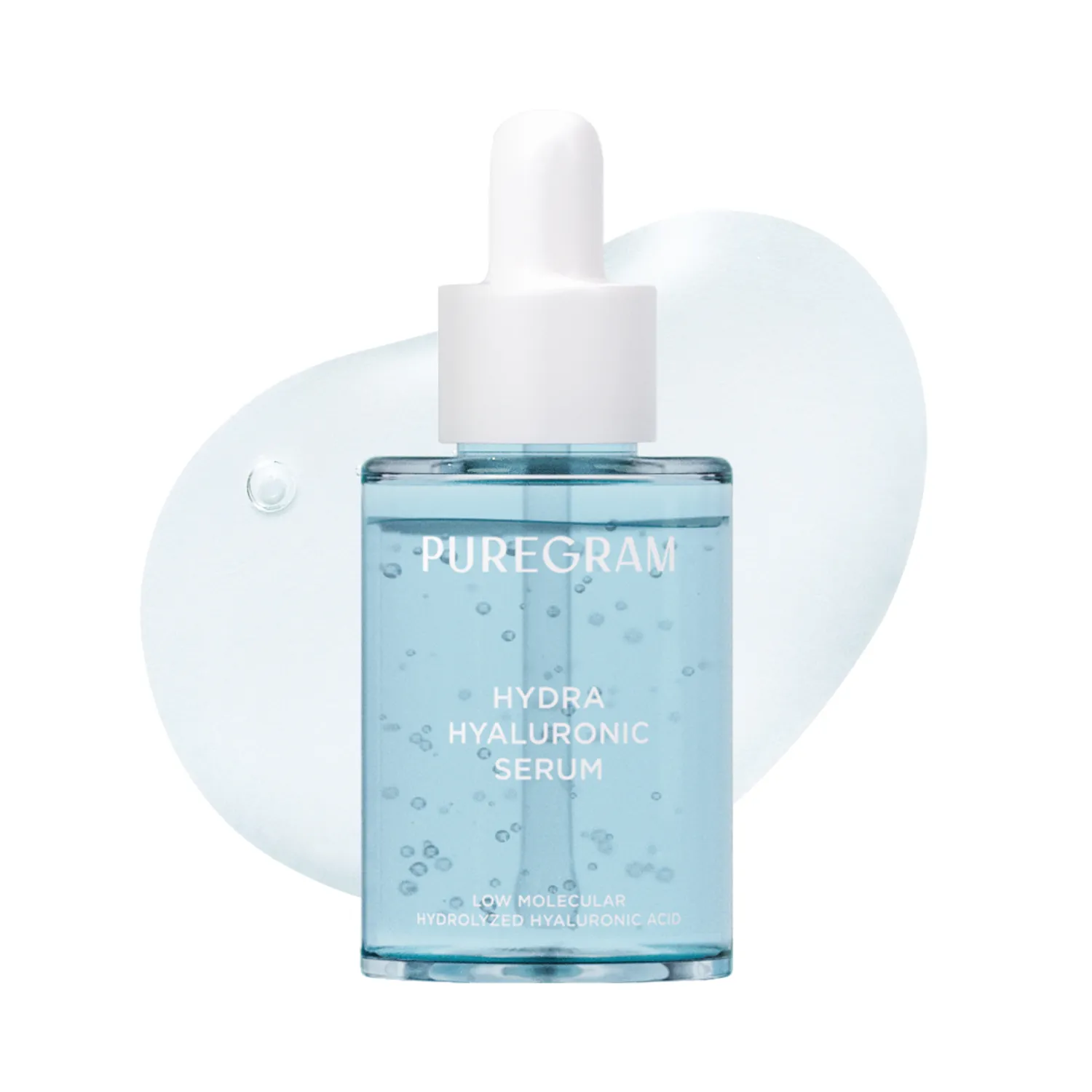 PUREGRAM Hydra-Hyaluronic Serum 30ml