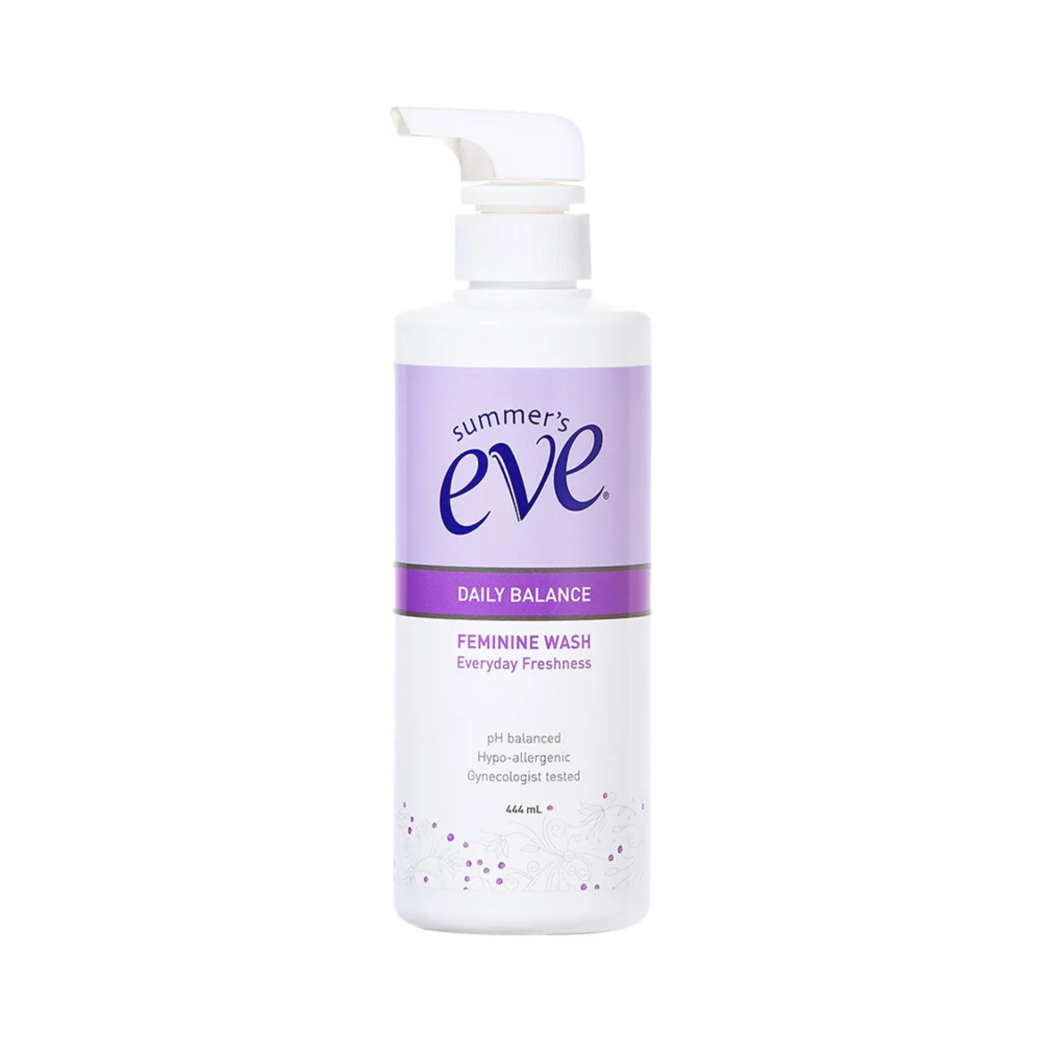 Summer’s eve Daily Balance Feminine Wash 444ml