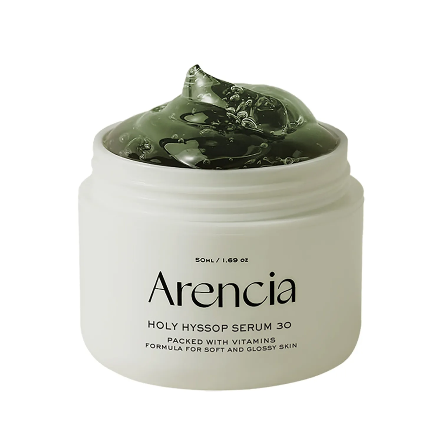 Arencia Holy Hyssop Serum 30 50g