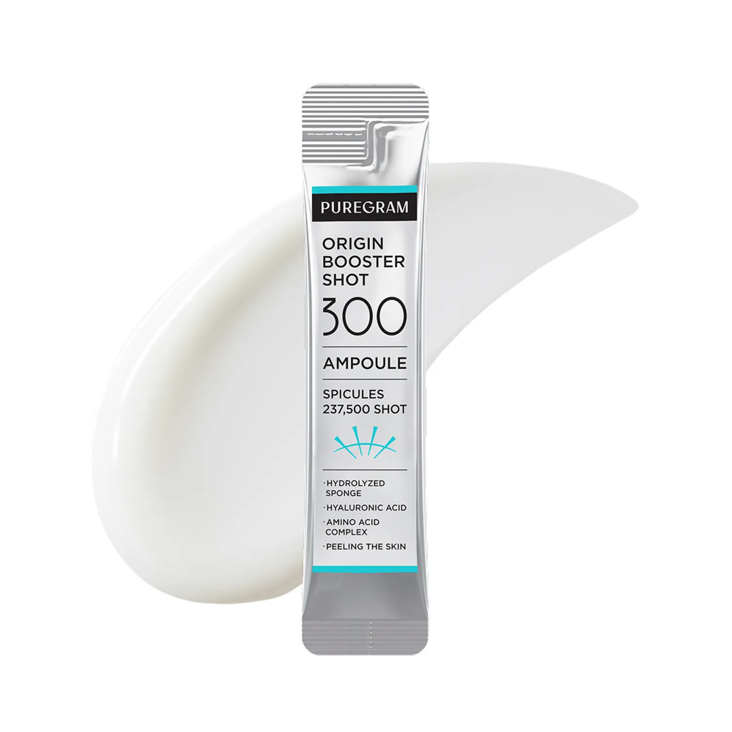 PUREGRAM Origin Booster Shot Ampoule 2ml*6ea