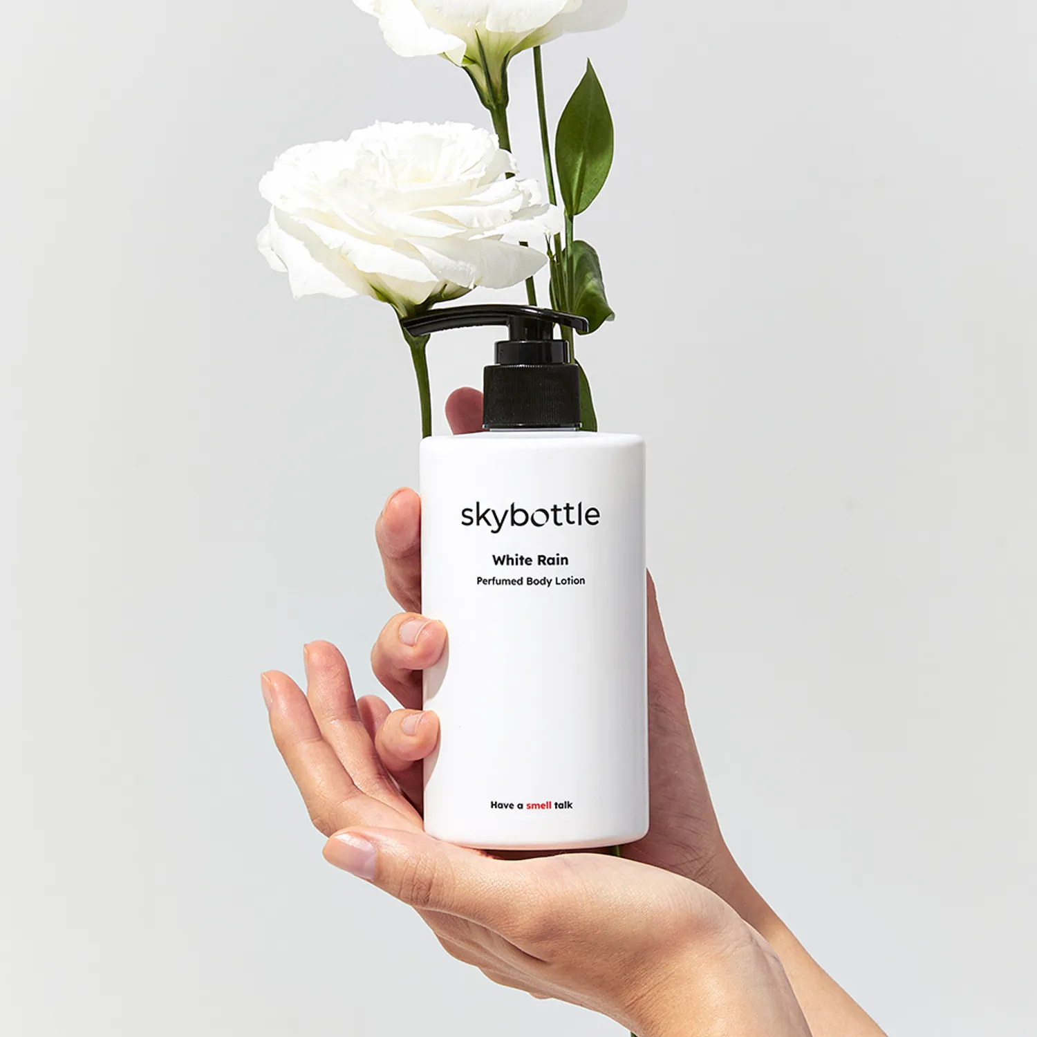 Skybottle Perfumed Body Lotion 300ml