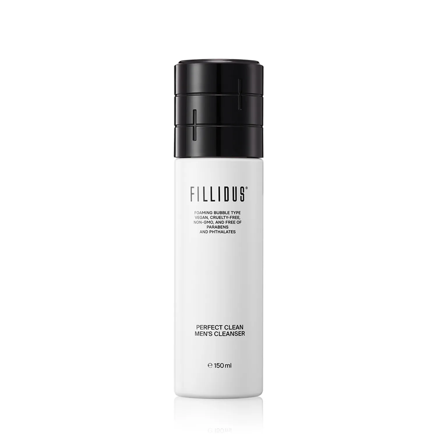 FILLIDUS Perfect Clean Men's Cleanser 150mL