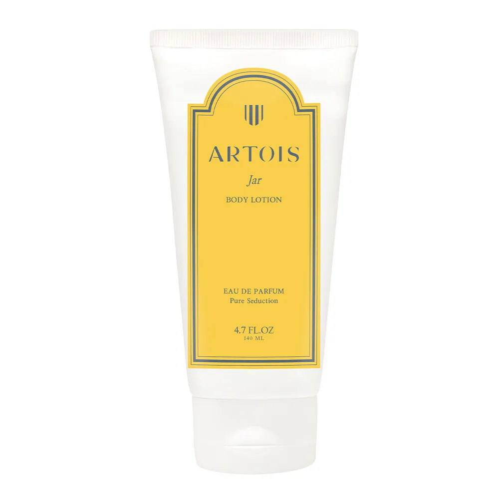 ARTOIS Body Lotion 140mL Choose 1 out of 4 options