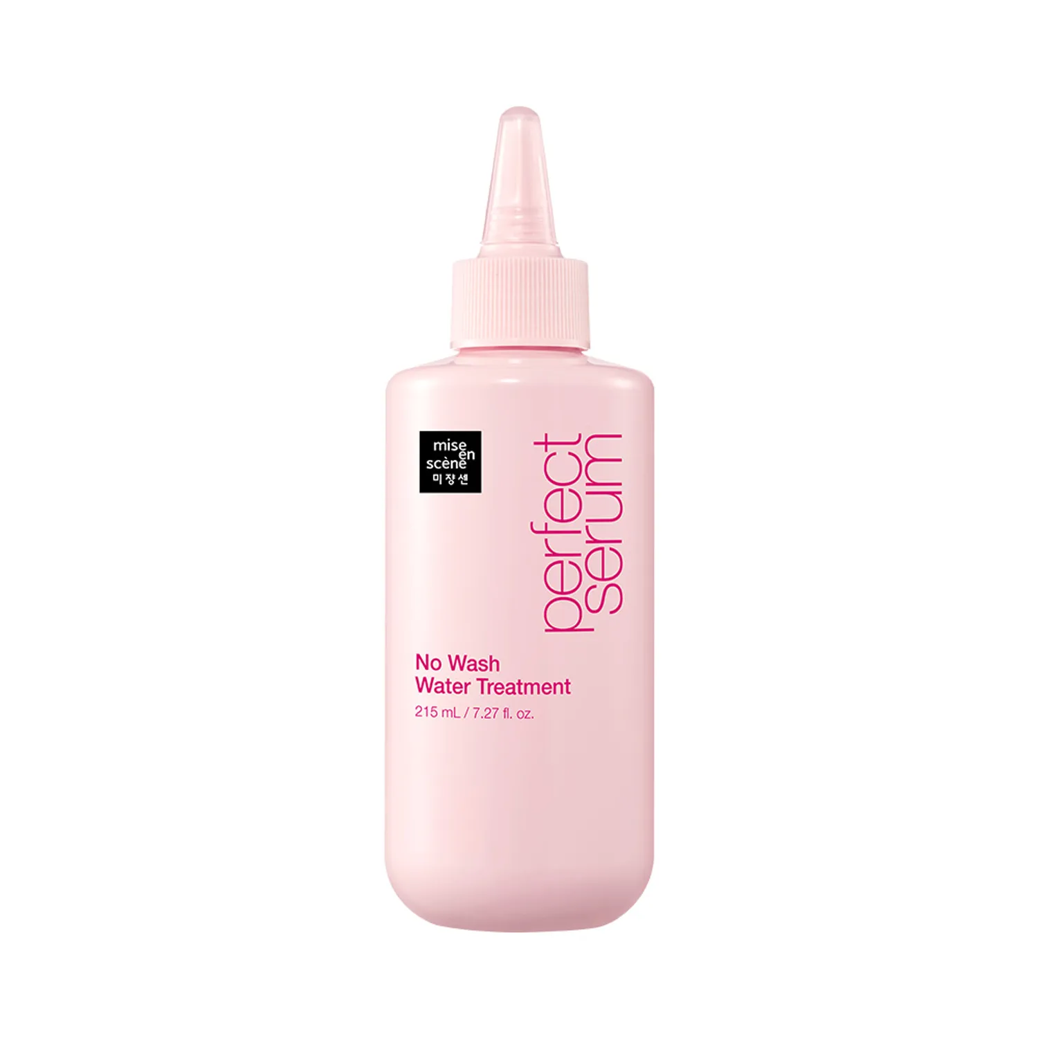 Mise-en-scene No Wash Water Treatment 215mL