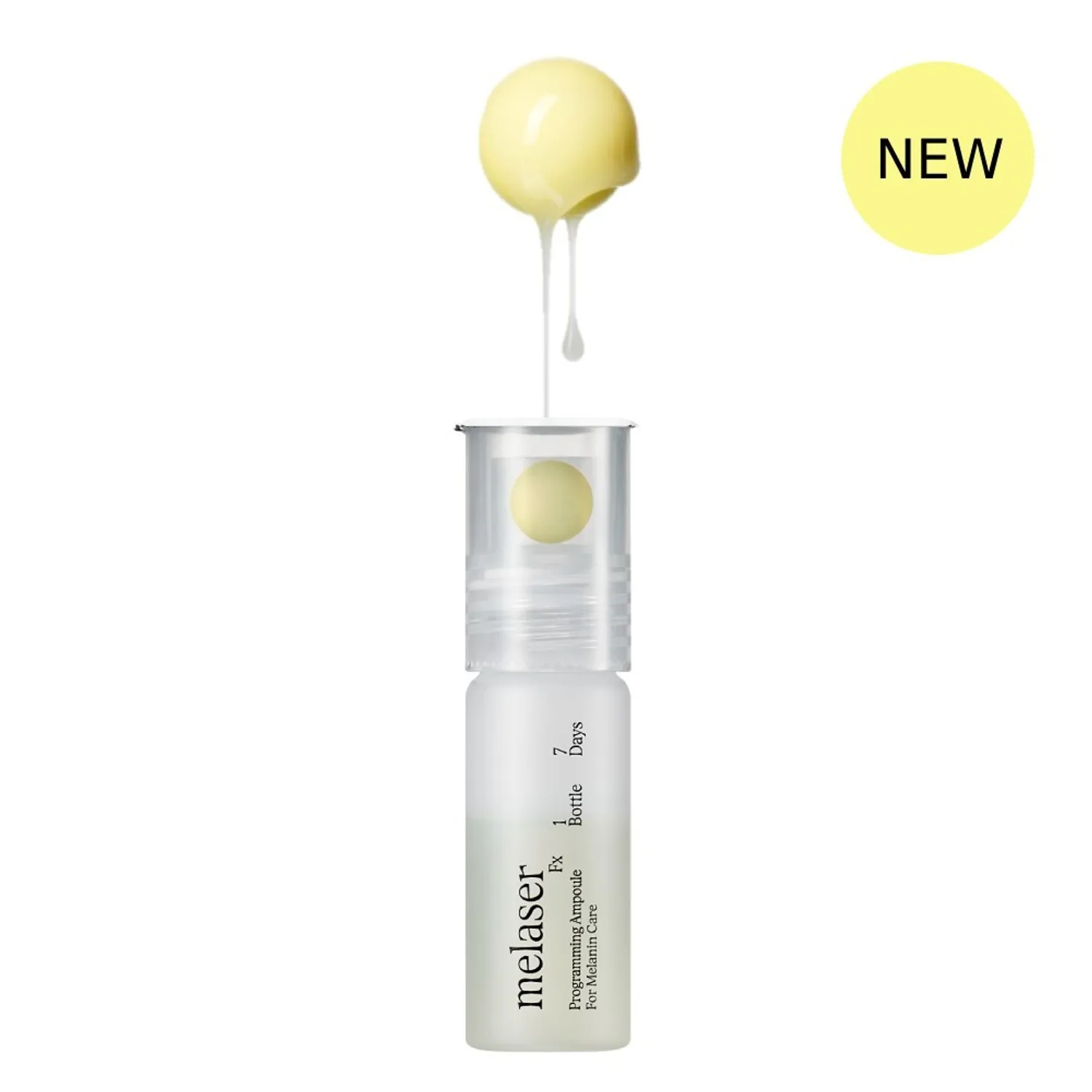 athe Melaser Programming Ampoule 10ml Duo Set (10ml*2ea)