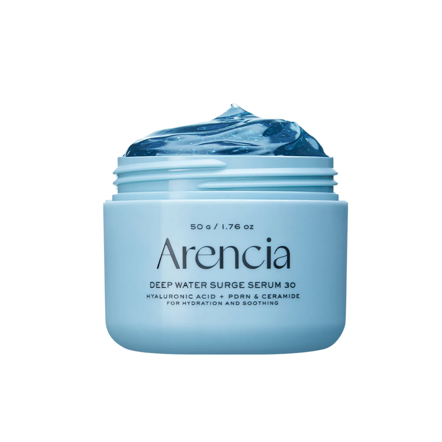 Arencia Deep Water Surge Serum 30 50g