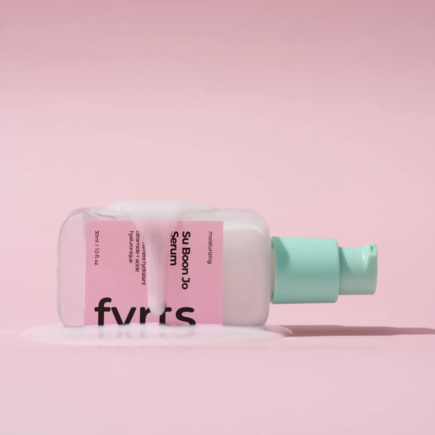 fvrts Su Boon Jo Serum 30ml