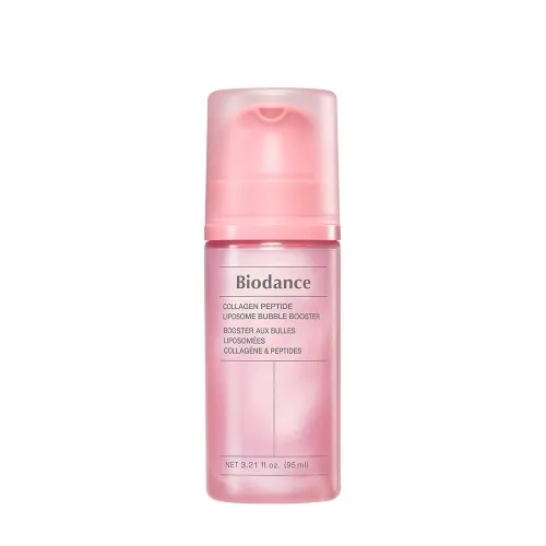 BIODANCE Liposome Bubble Booster 95ml (2 Options)