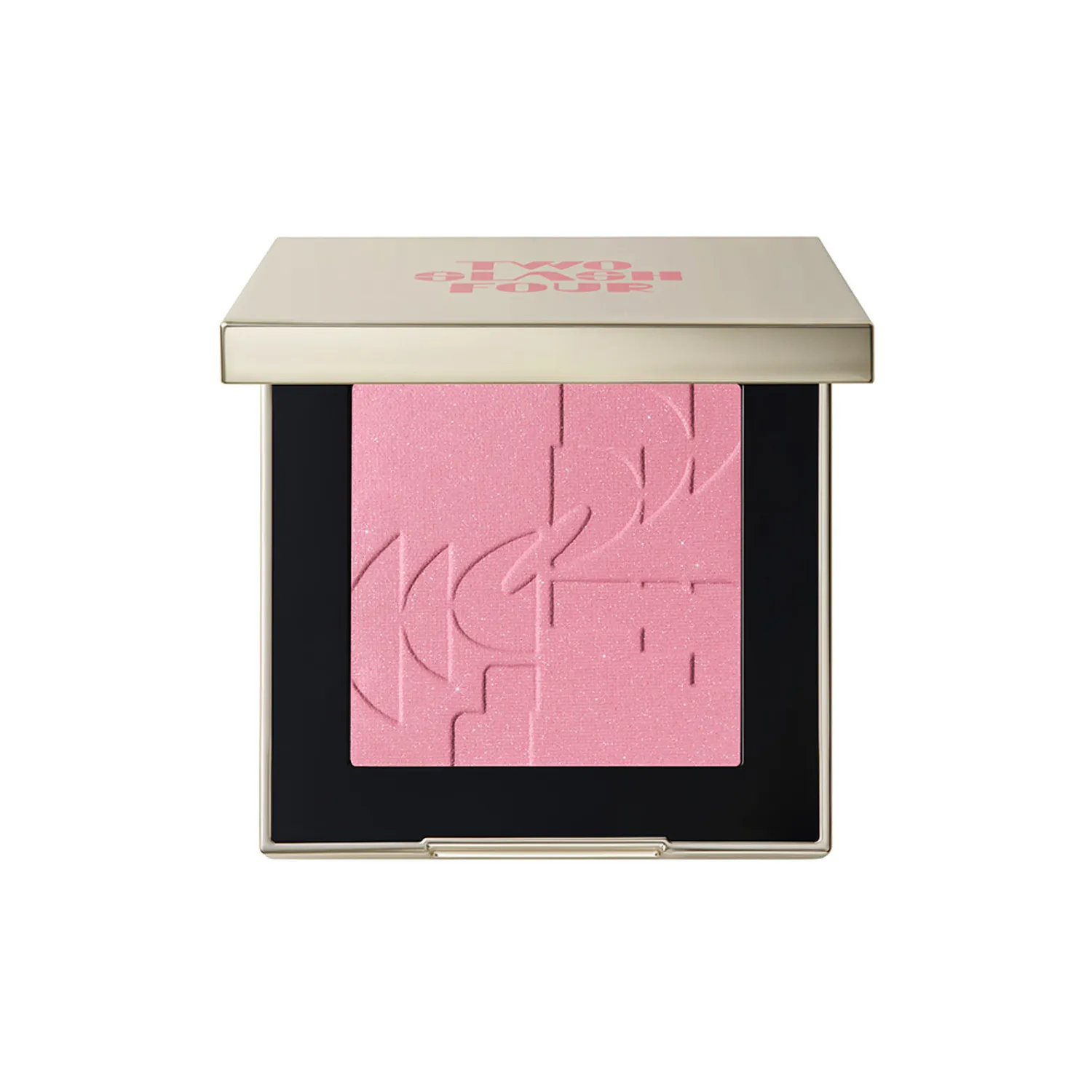 TWO SLASH FOUR All Over Face Blush (12 Options)