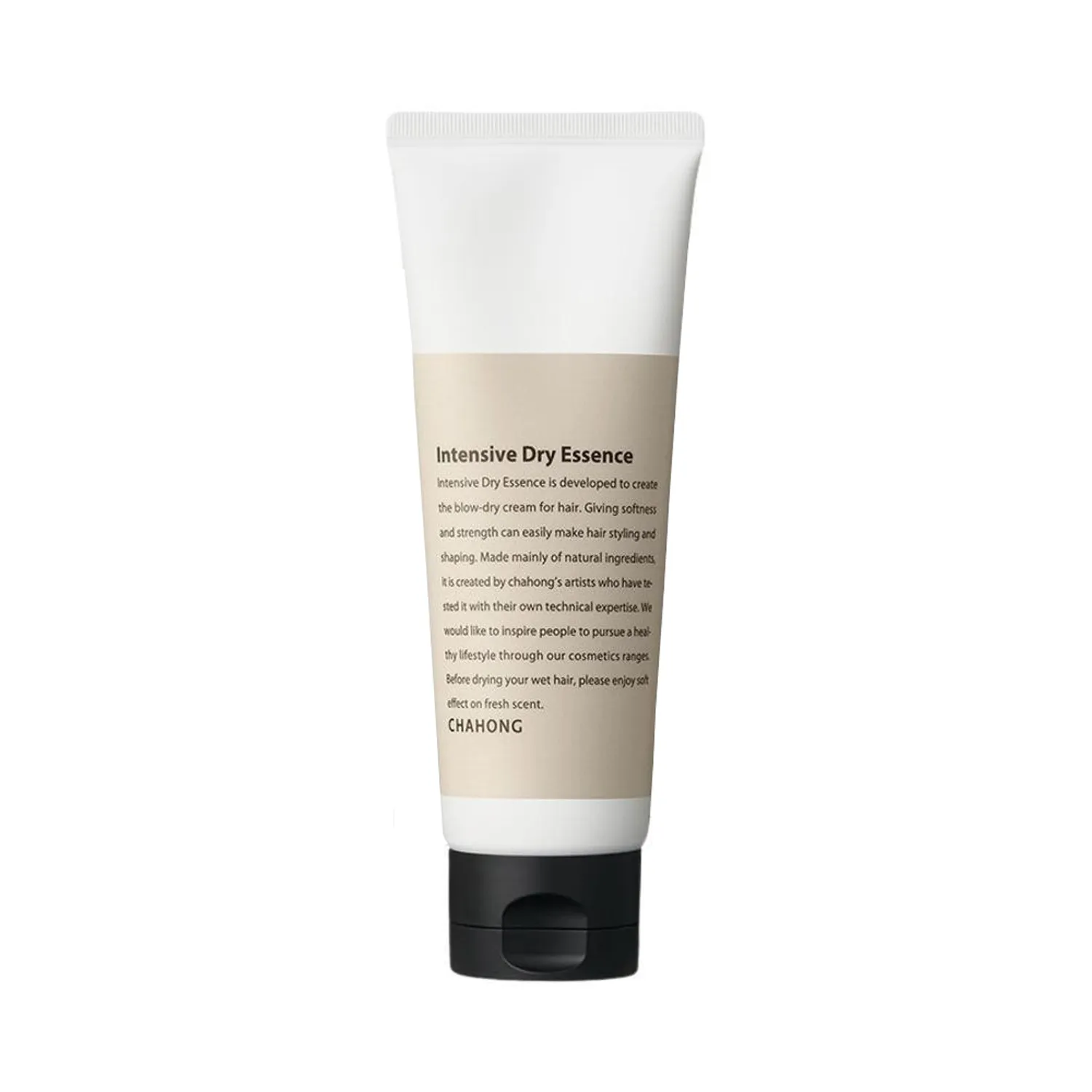 CHAHONG Intensive Dry Essence 120mL