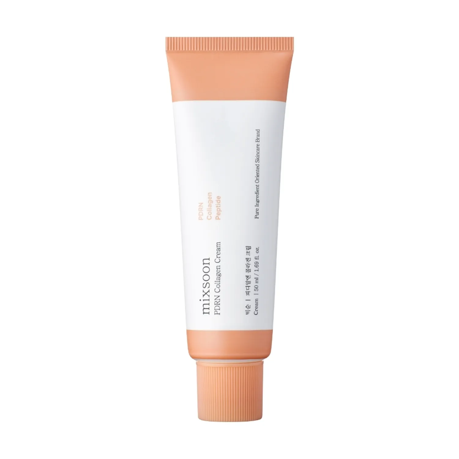 mixsoon PDRN Collagen Cream 50ml