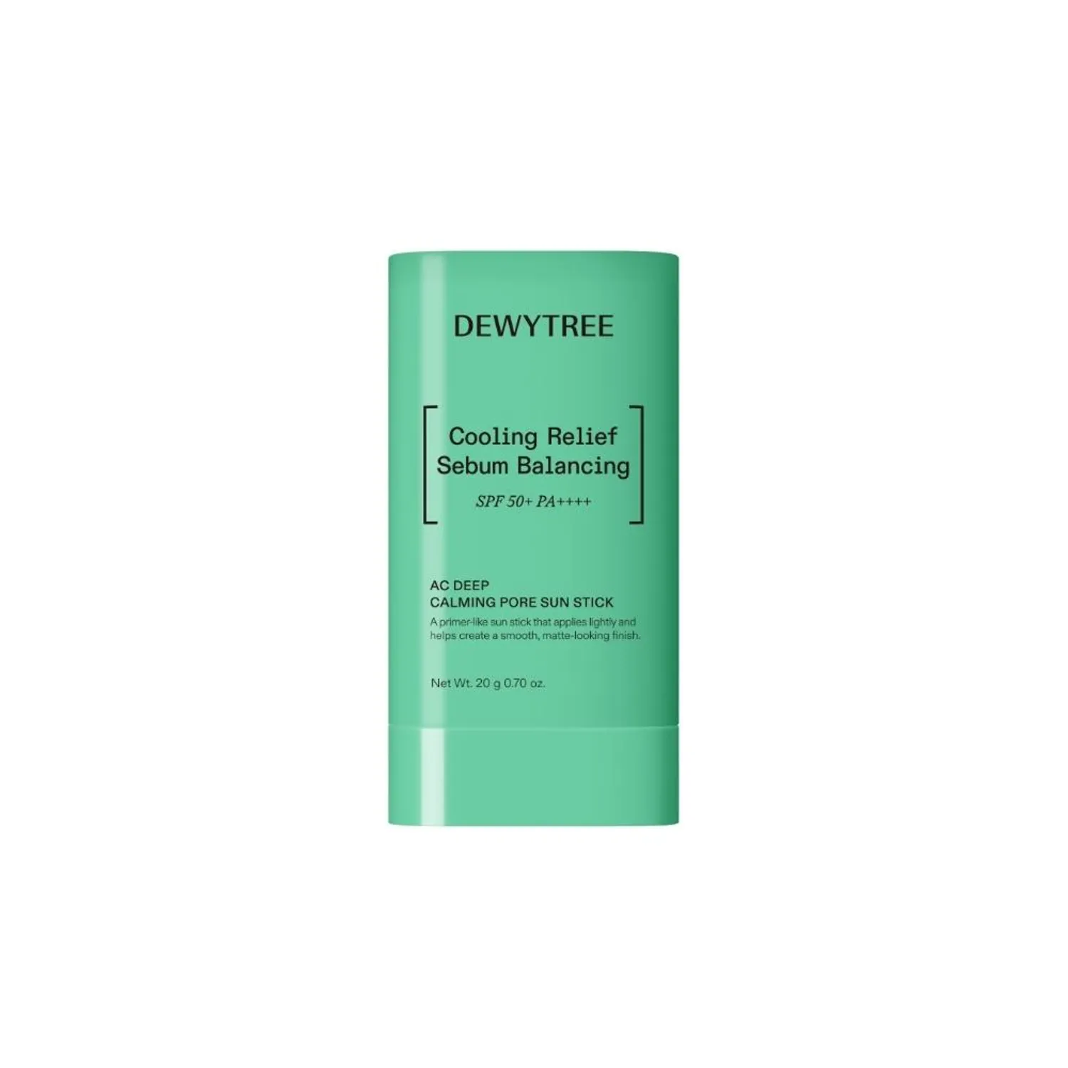 Dewytree AC Deep Calming Pore Sun Stick 20g