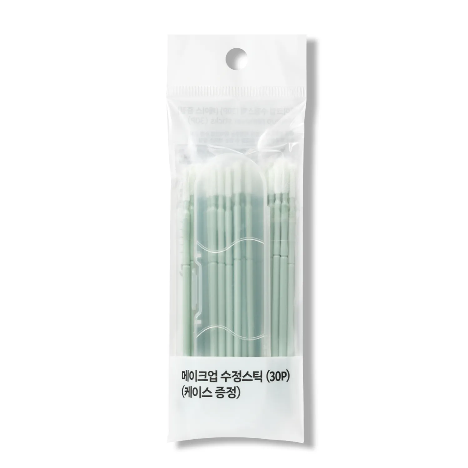 OLIVEYOUNG Makeup Remover Sticks 30P (+Case)