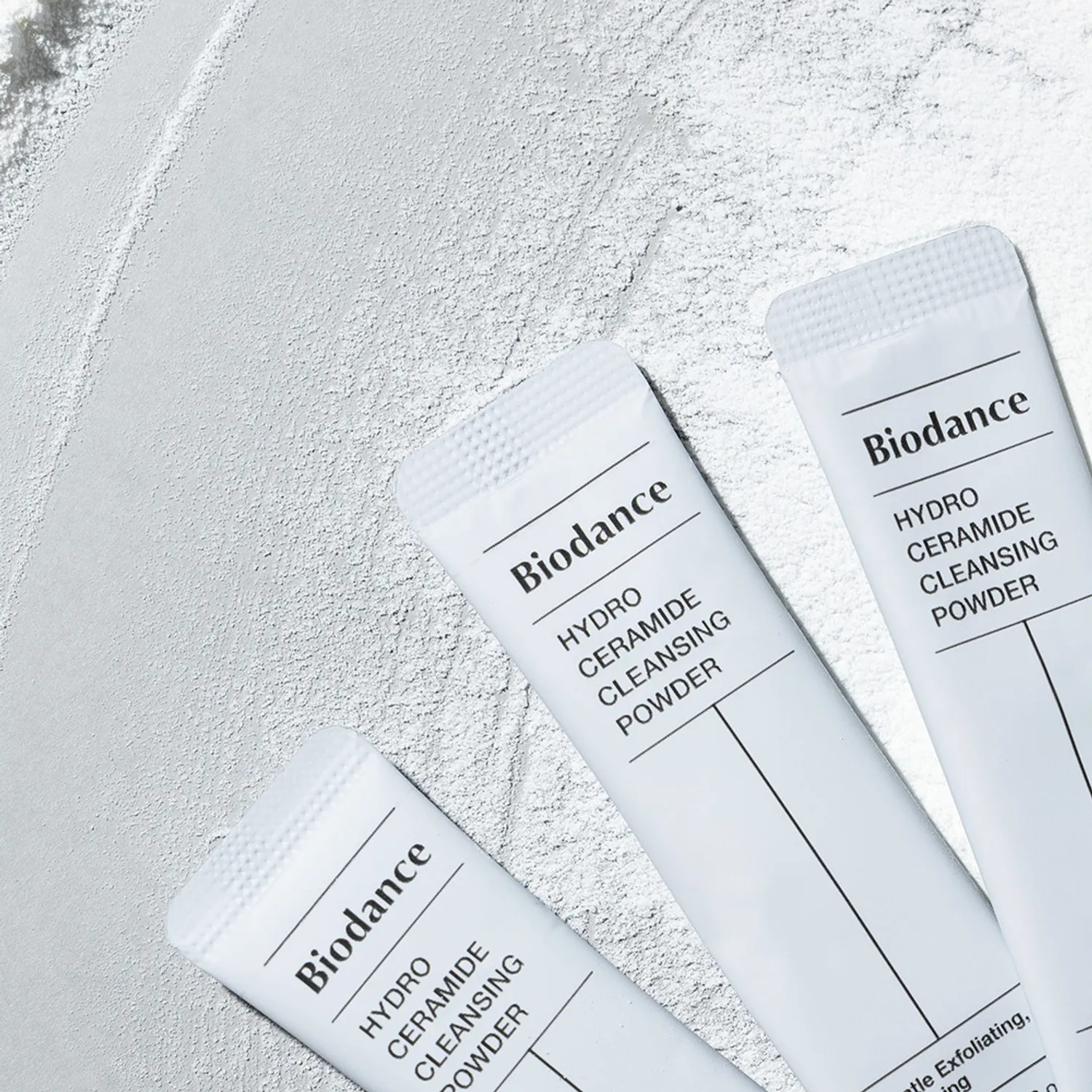 BIODANCE Hydro Ceramide Cleansing Powder 30ea