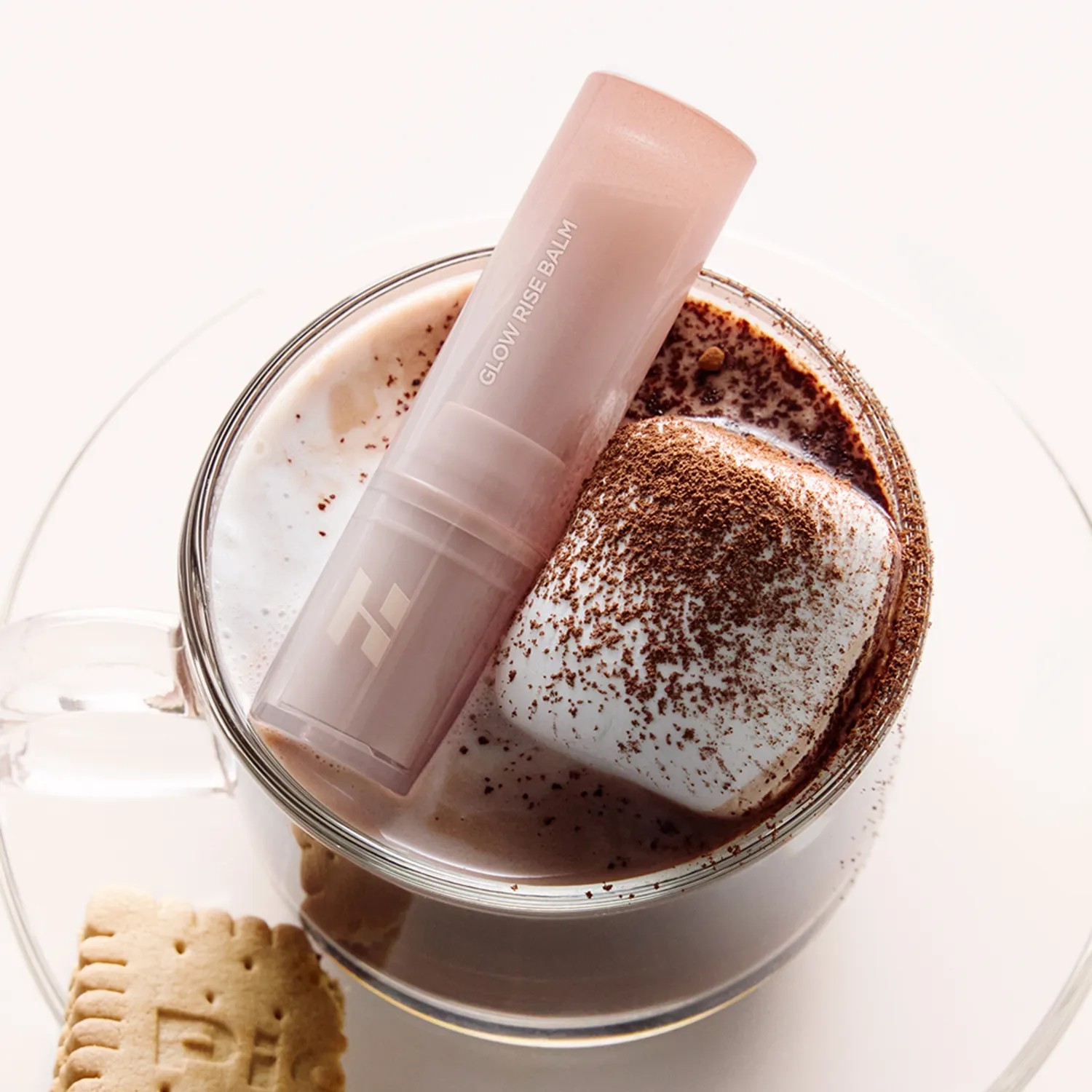 Holika Holika Glow Rise Balm (12 Colors)