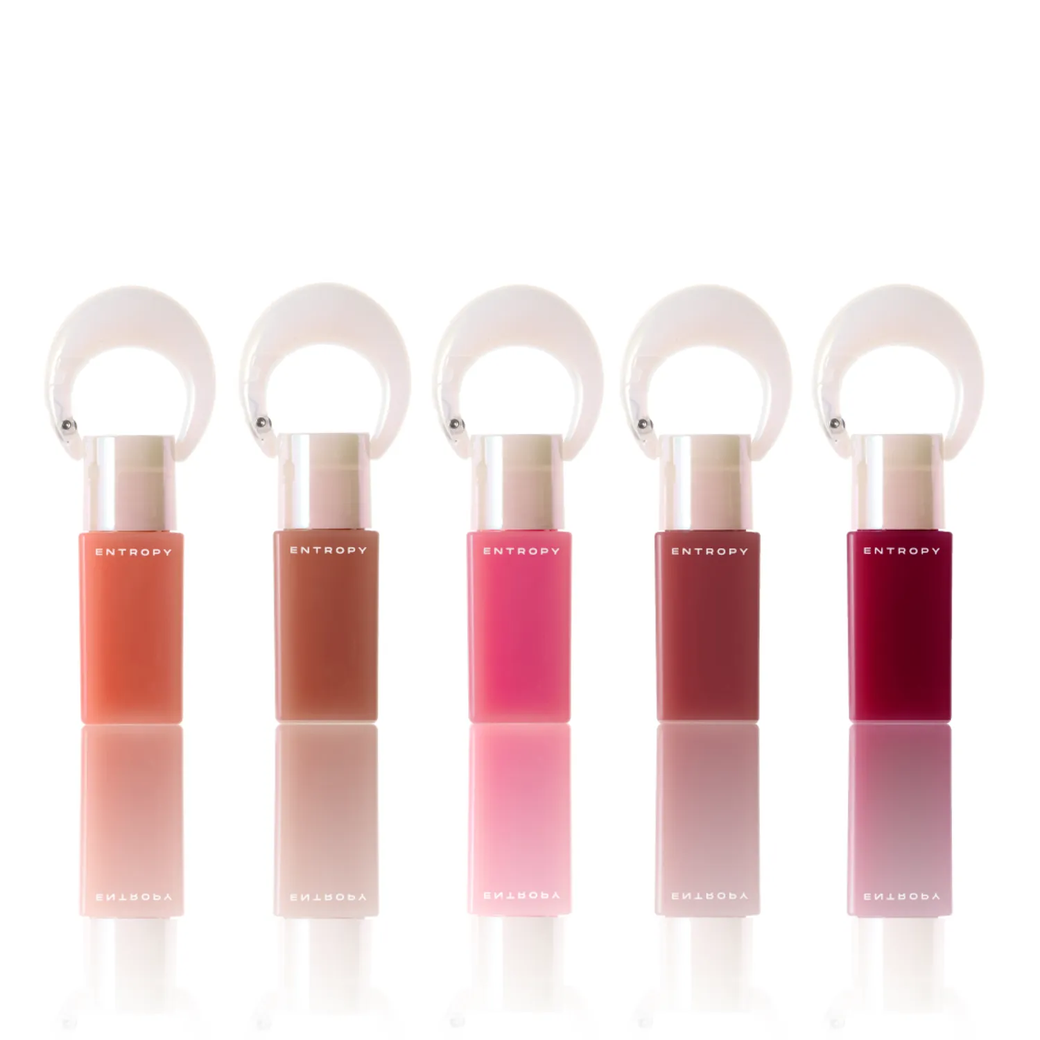 ENTROPY makeup Charm Tint Smoothie Edition (5 Colors)