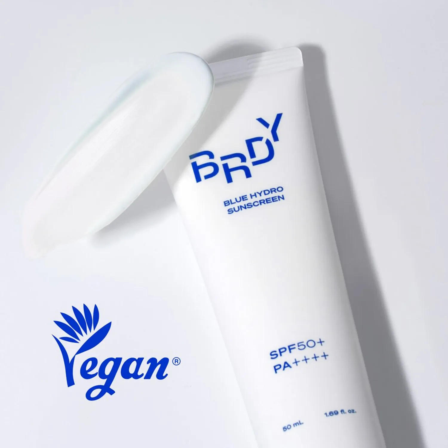 B.READY Blue Hydro Sunscreen 50mL
