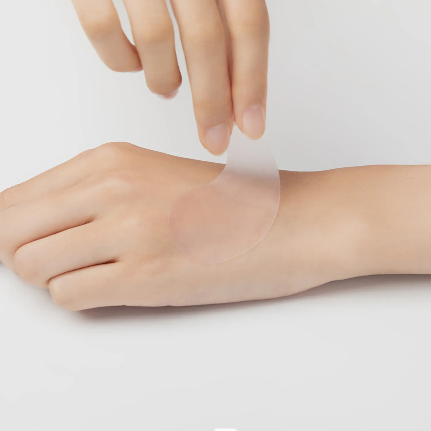 Beaund PDRN-C Wrinkle Repair Eye Patch