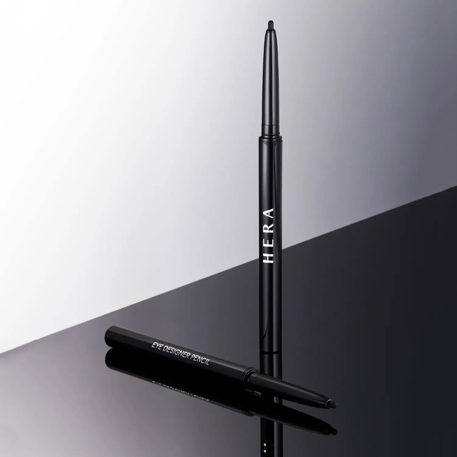 HERA Eye Designer Pencil Black