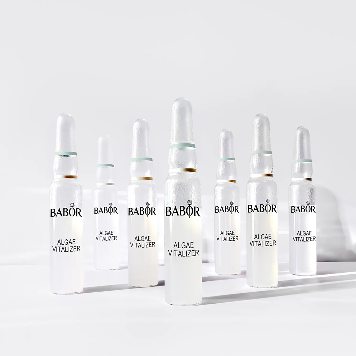 BABOR Algae Vitalizer Ampoule 2ml*7ea