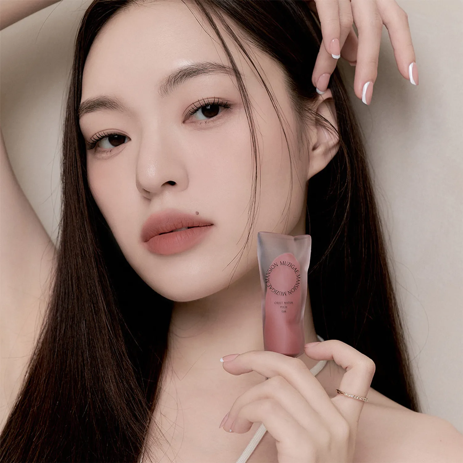 [NEW] MUZIGAE MANSION Object Water (7 Colors)