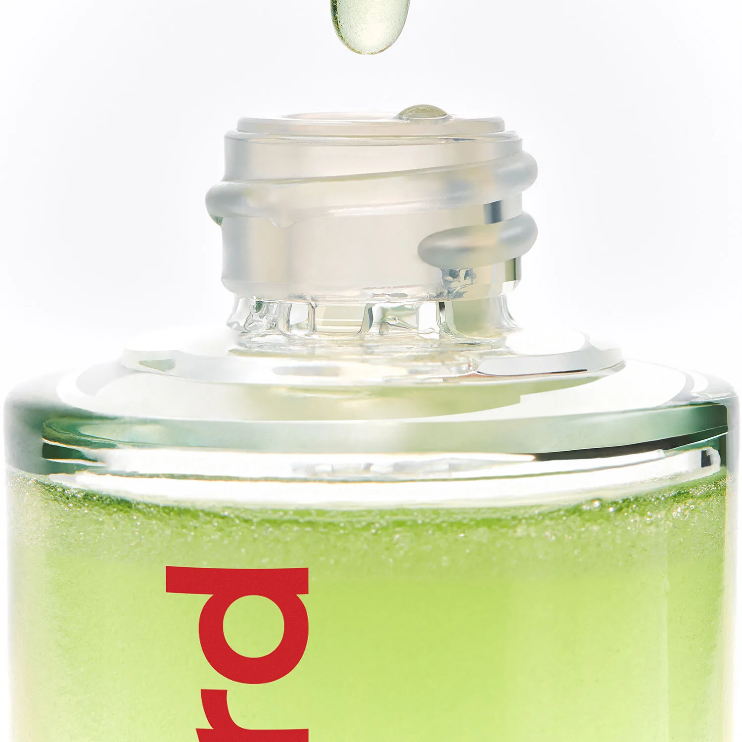 rdrd Green Apple Lacto Rebalancing Serum 30ml