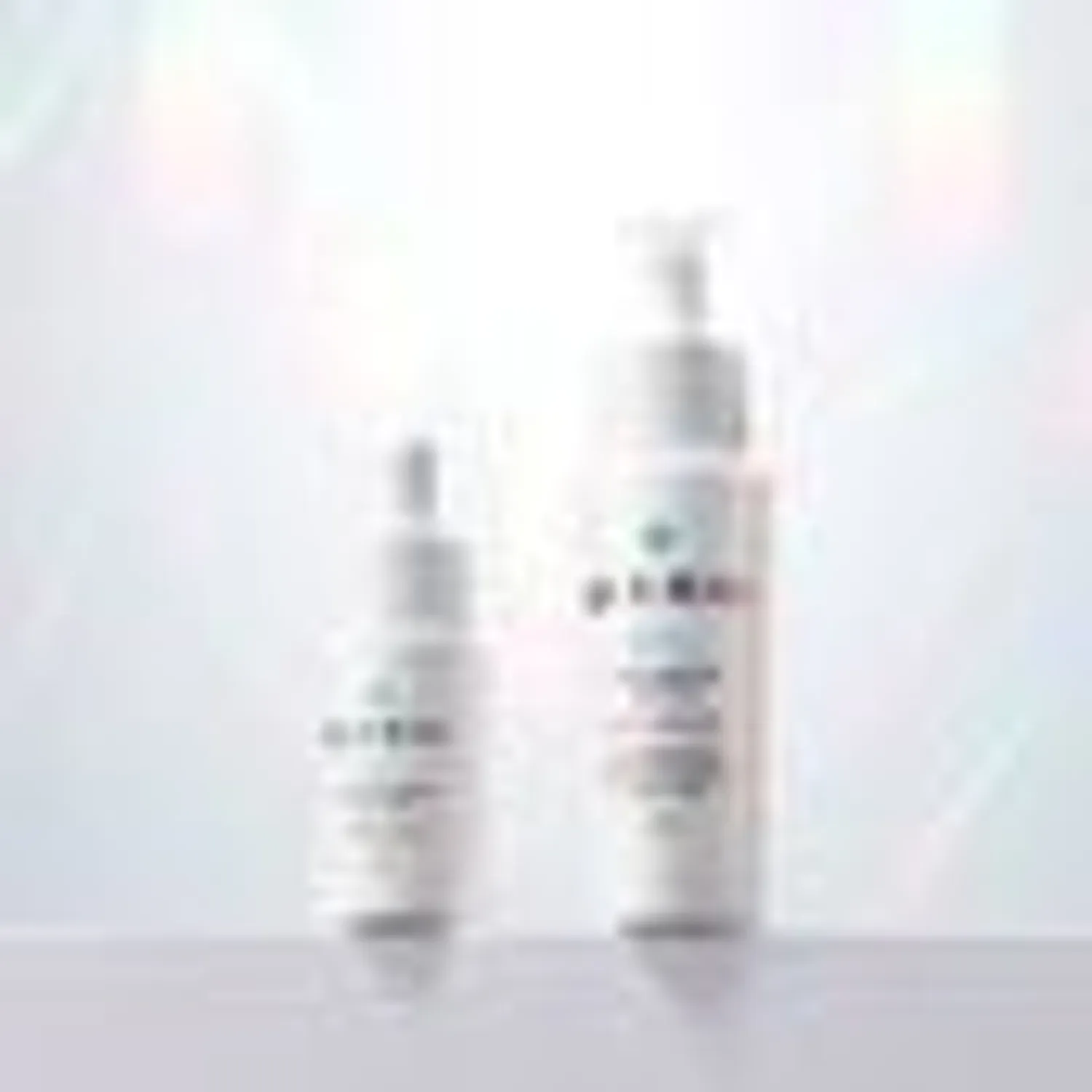 REJURAN Healer Triple Radiance Ampoule 10ml Double Pack (+5ml+1ml*3ea)