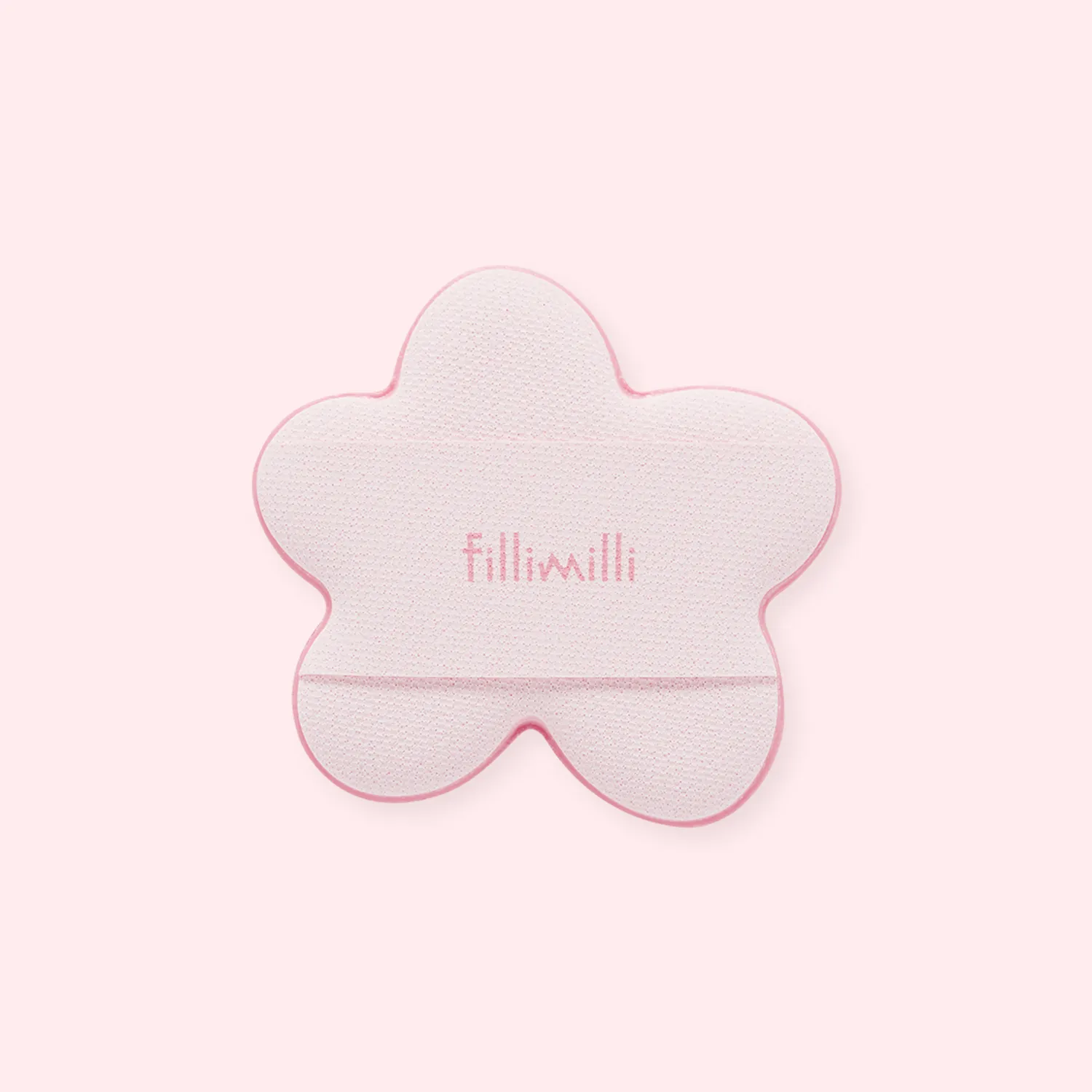 [Bloom Edition] Fillimilli Daily Fit Mini Puff 12P
