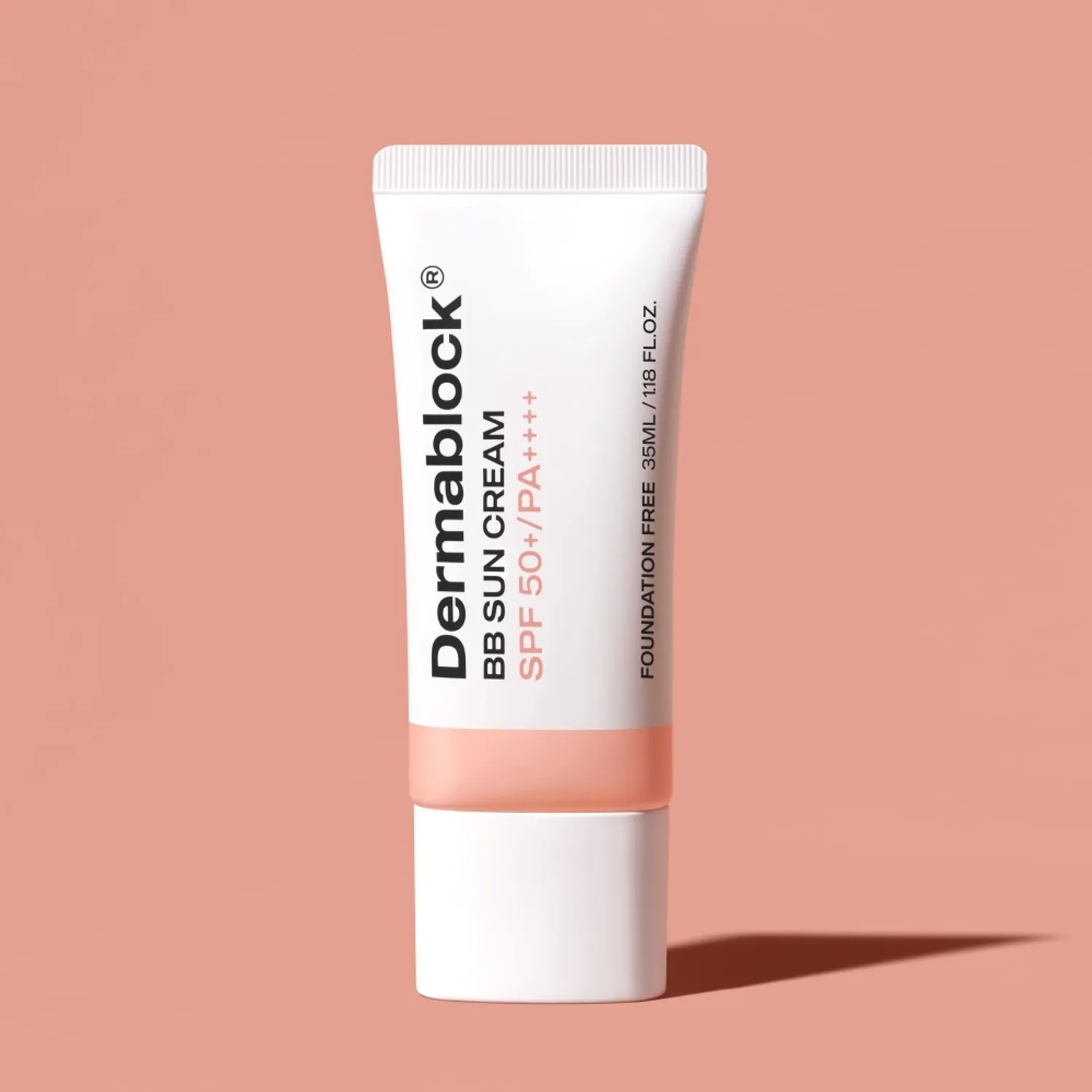 Dermablock BB Sun Cream 35ml