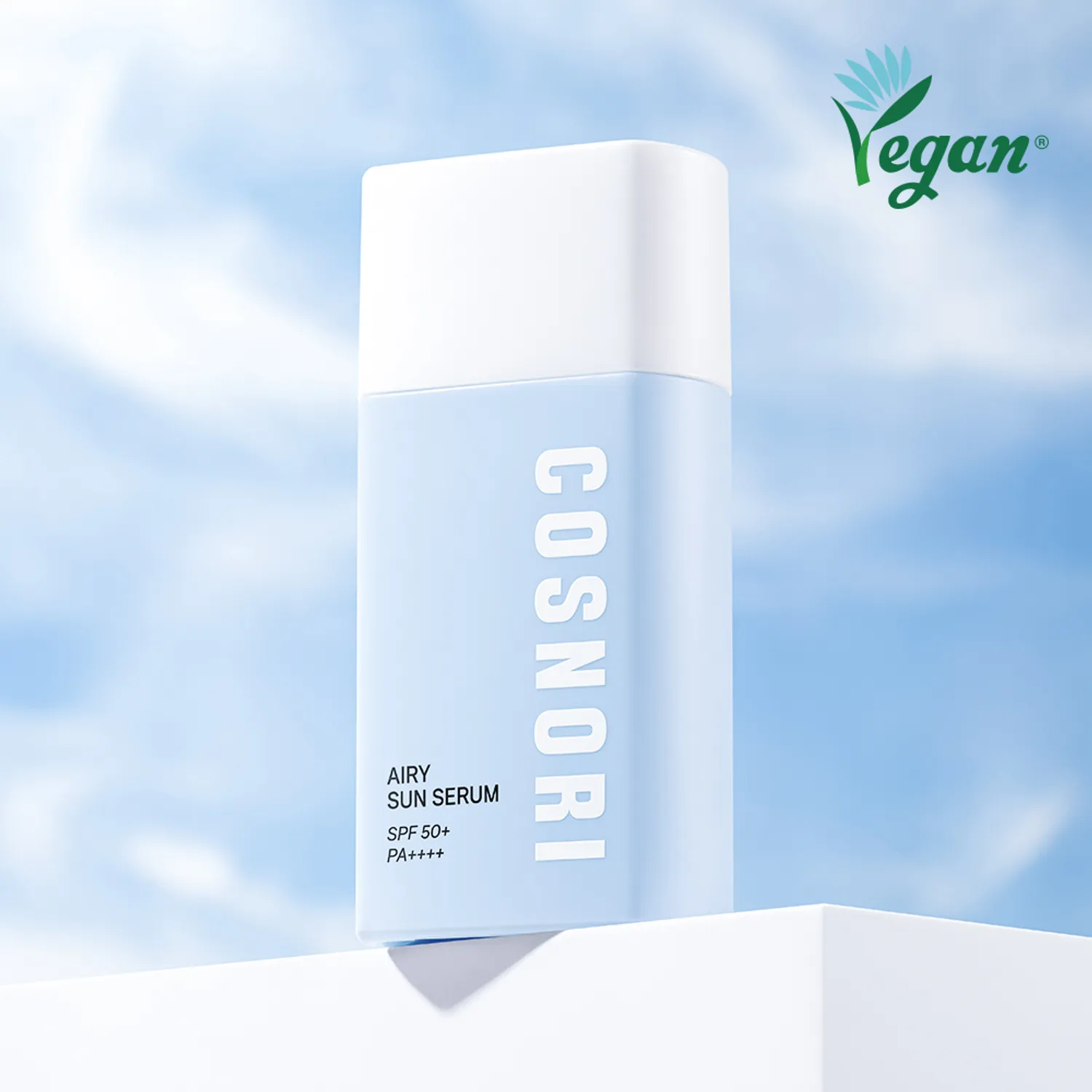 COSNORI Airy Sun Serum 50ml