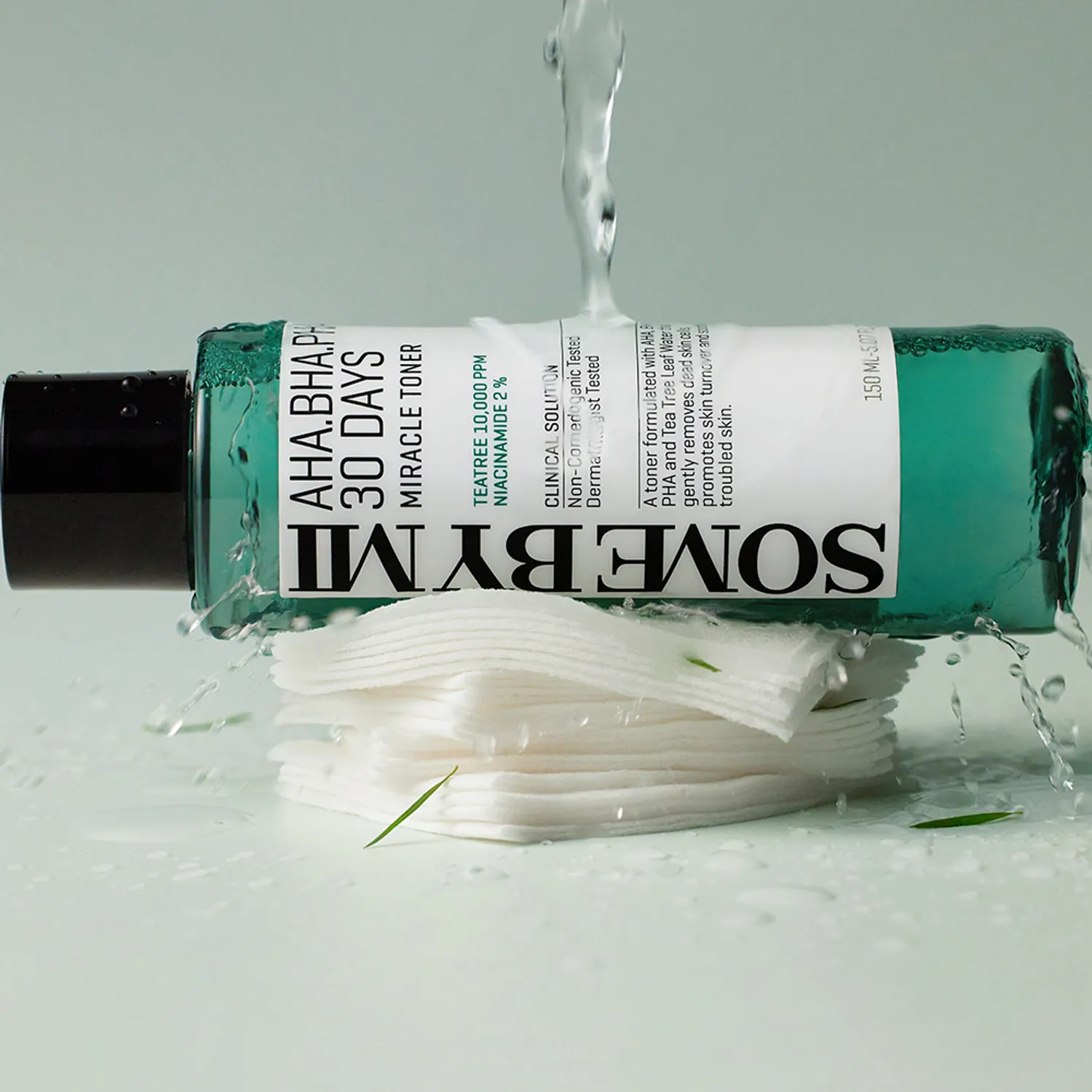 SOME BY MI AHA.BHA.PHA 30 Days Miracle Toner 150ml