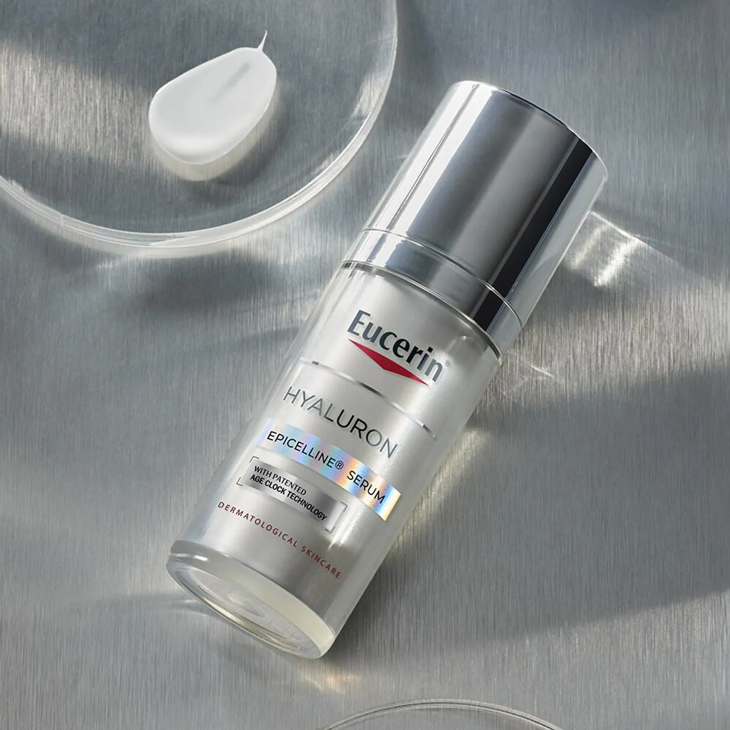 Eucerin Hyaluron Epicelline Serum 30ml Set (+Hyaluron Mist 50ml)
