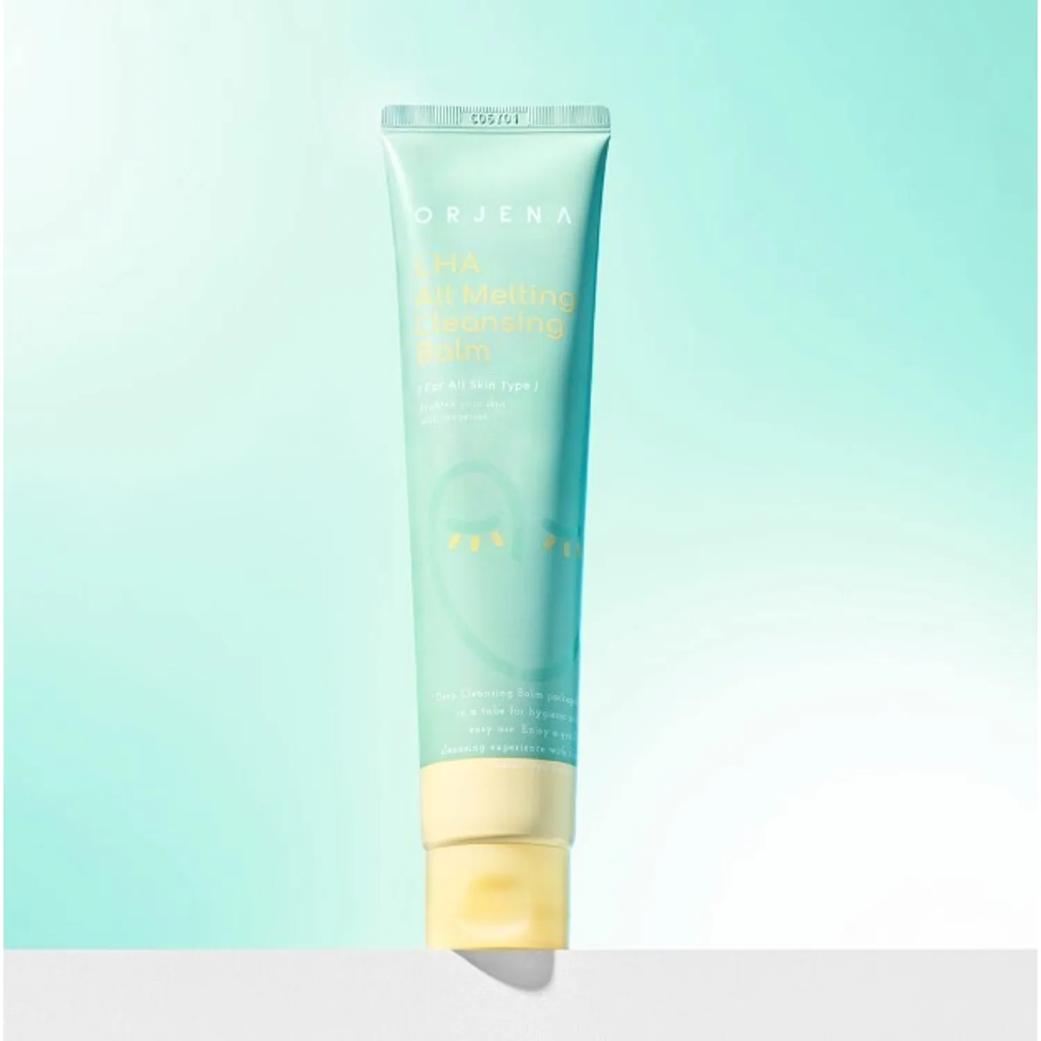 ORJENA LHA All Melting Cleansing Balm 100ml