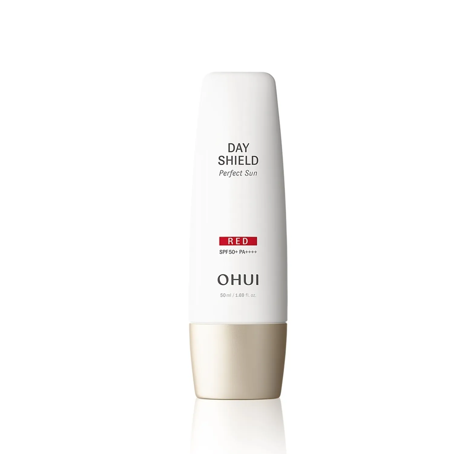 O HUI Daily Shield Perfect Sun Red 50ml