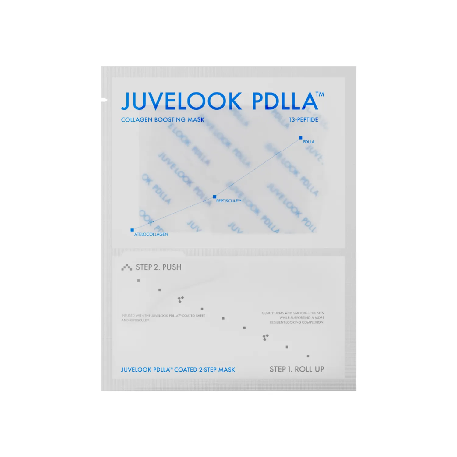 JUVELOOK PDLLA Collagen Boosting Mask 1ea