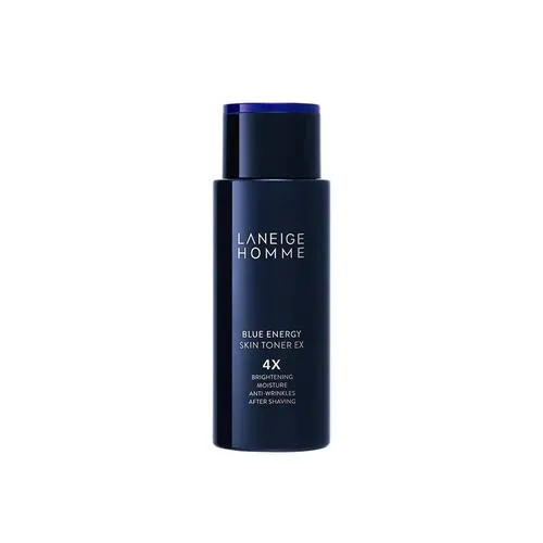 LANEIGE HOMME Blue Energy Skin Toner EX 180ml
