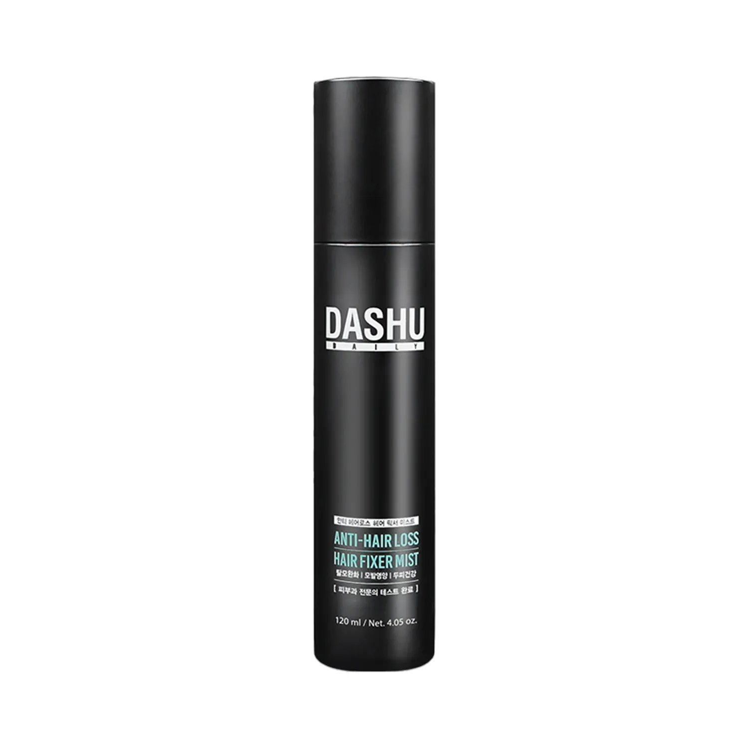 DASHU Daily Fixer Mist 120mL