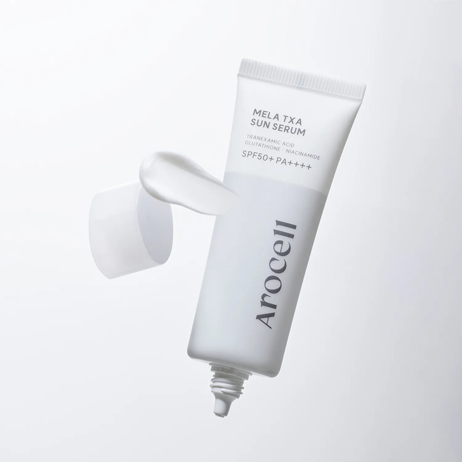AROCELL Mela TXA Sun Serum 40ml