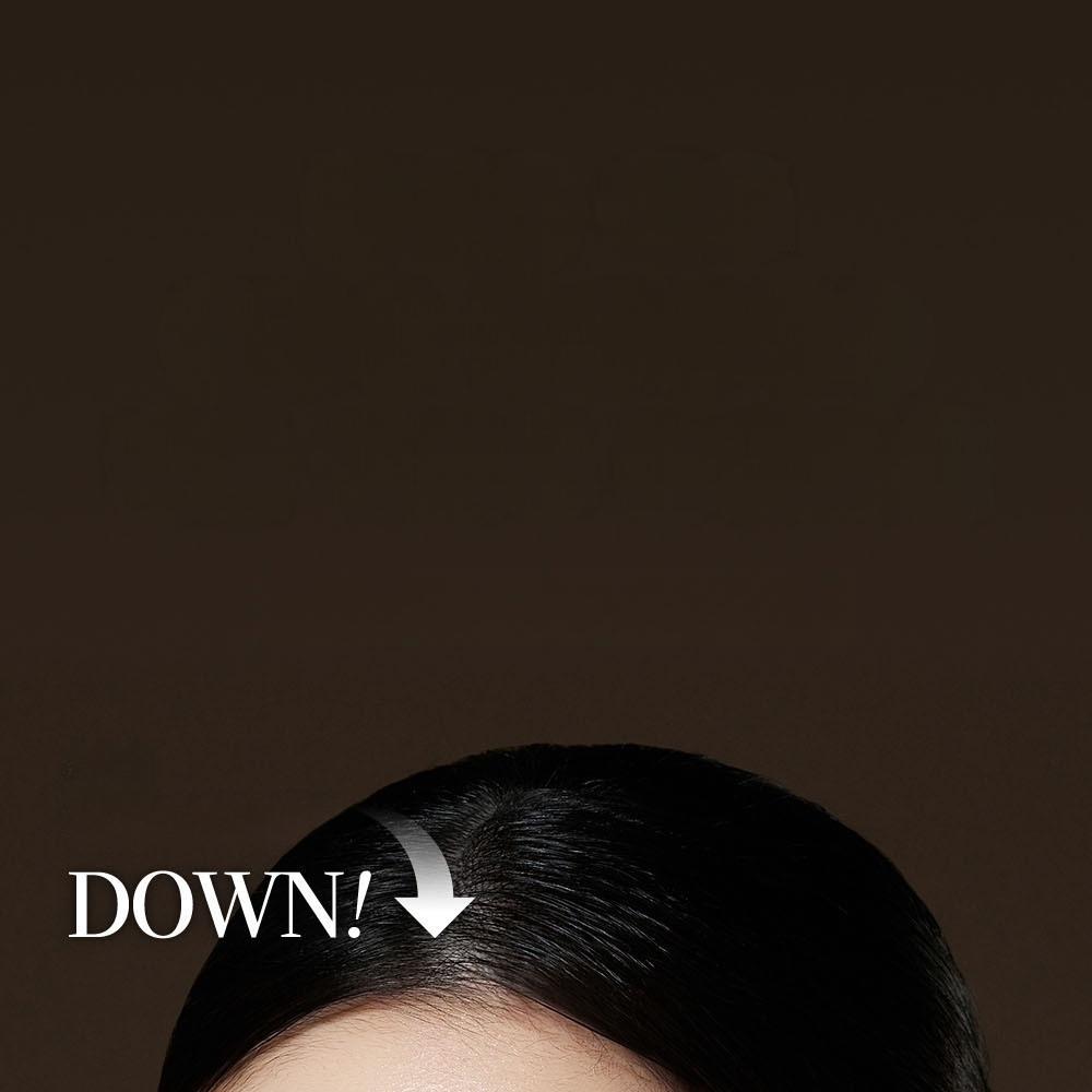 MARSHIQUE Line Lifting Hydro-gel Patch (For Jawline) 3P