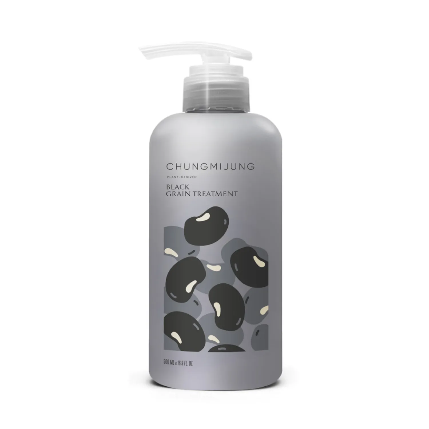 CHUNGMIJUNG Black Grain Treatment 500m