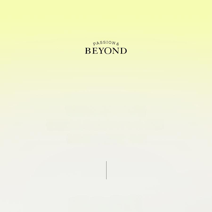 BEYOND Phyto Ganic Cleansing Liquid 200mL