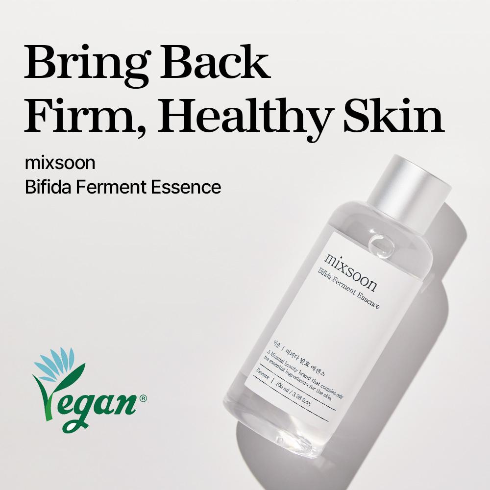 mixsoon Bifida Ferment Essence 100mL