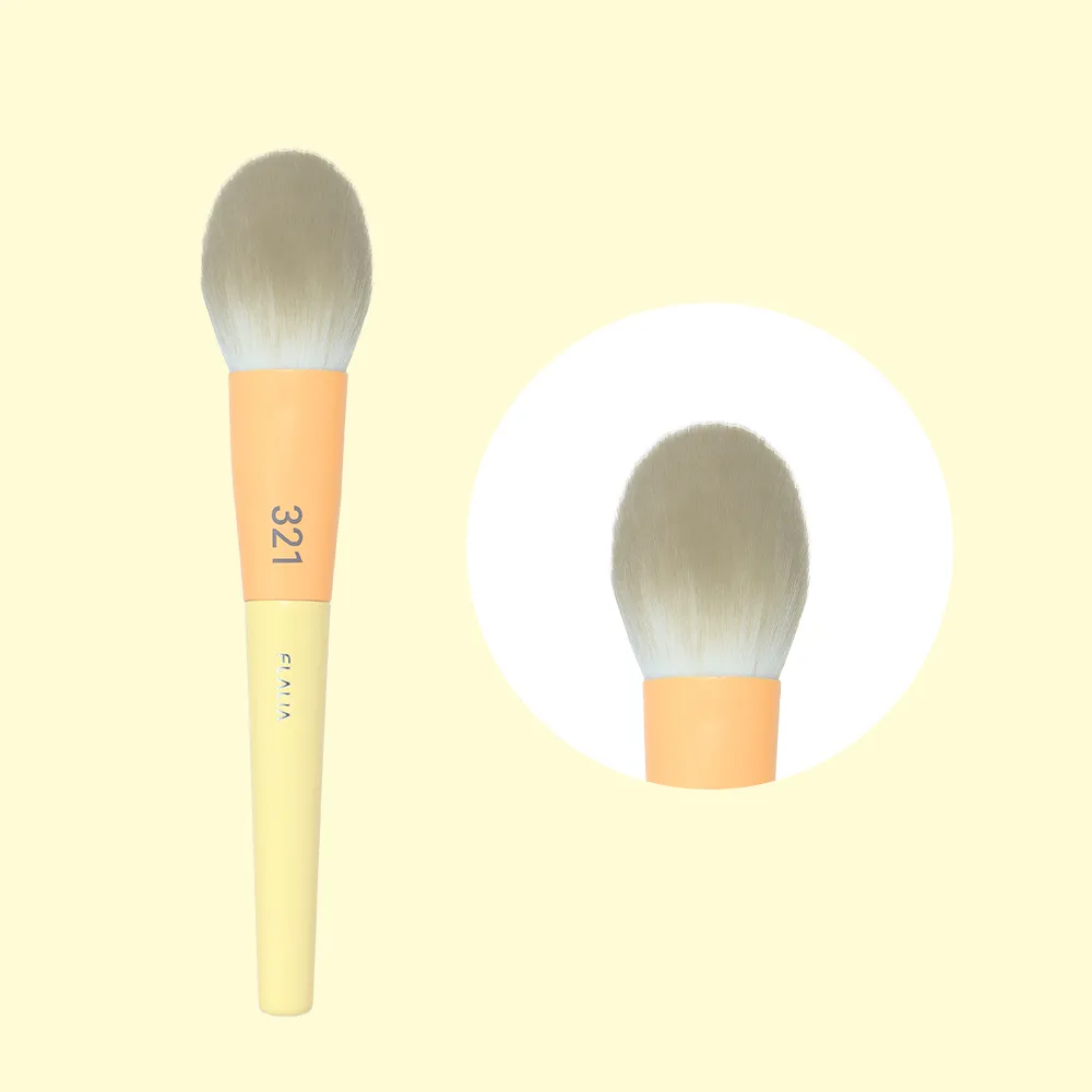 FLALIA Butter Base Brush (7 Types)