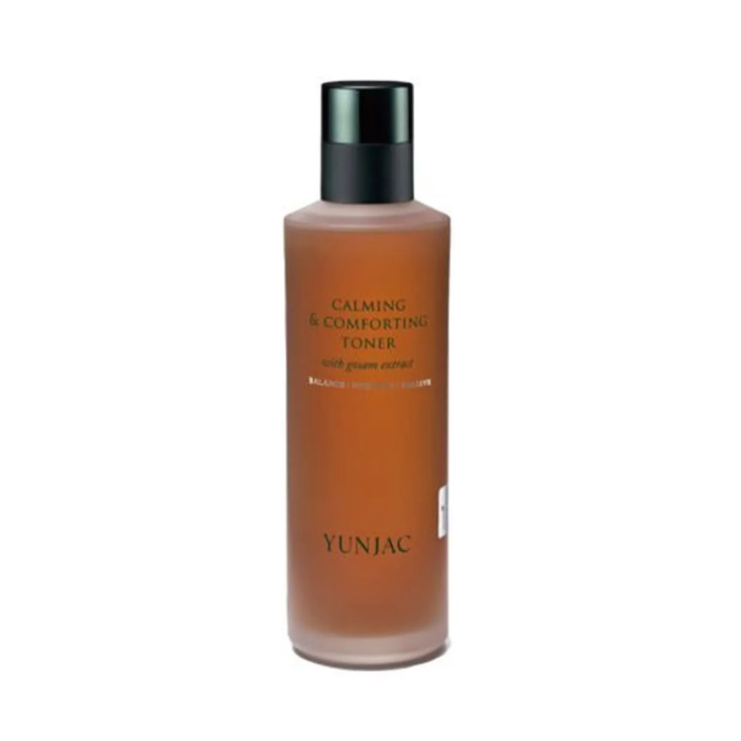 YUNJAC Calming & Comforting Toner 150ml