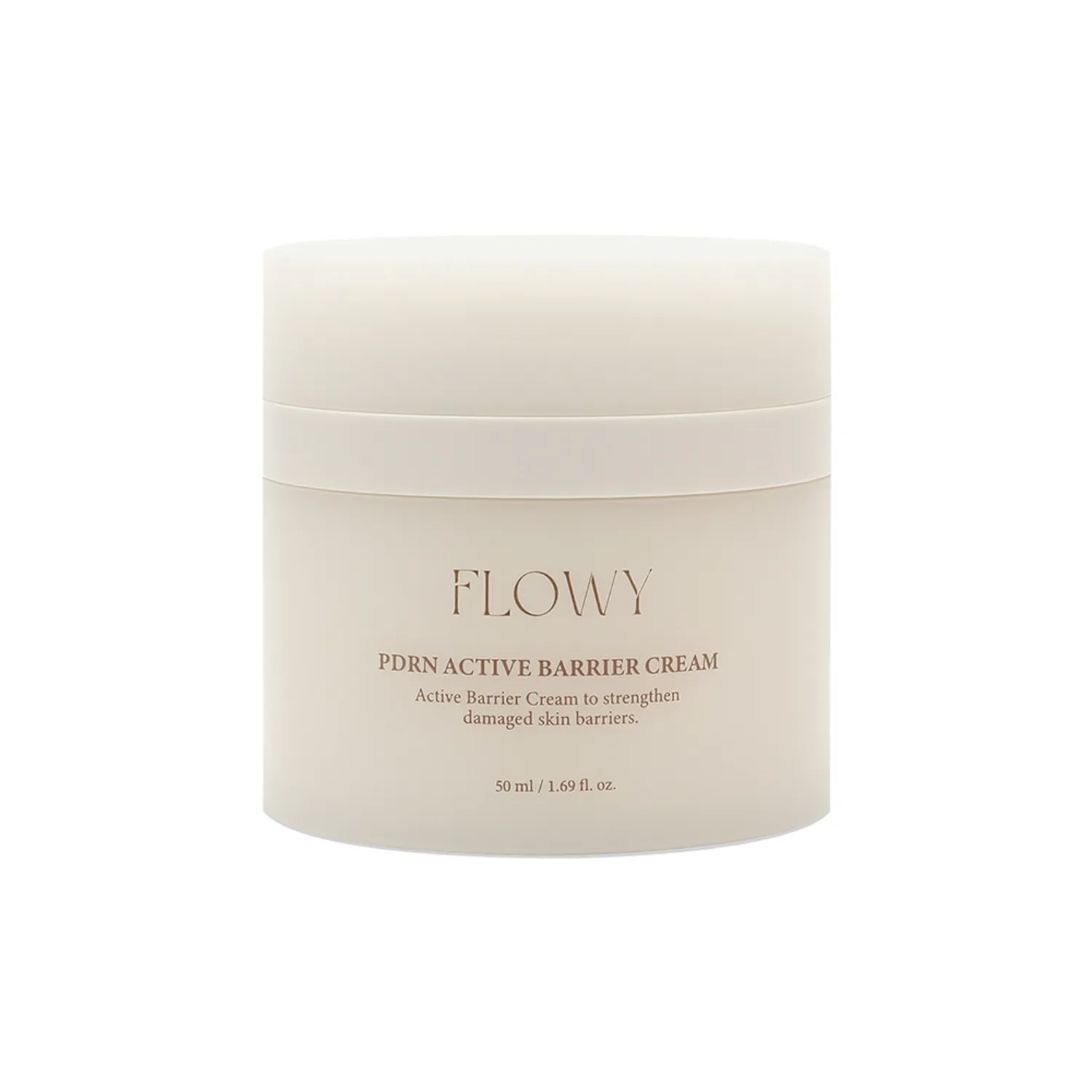 FLOWY PDRN Active Barrier Cream 50ml