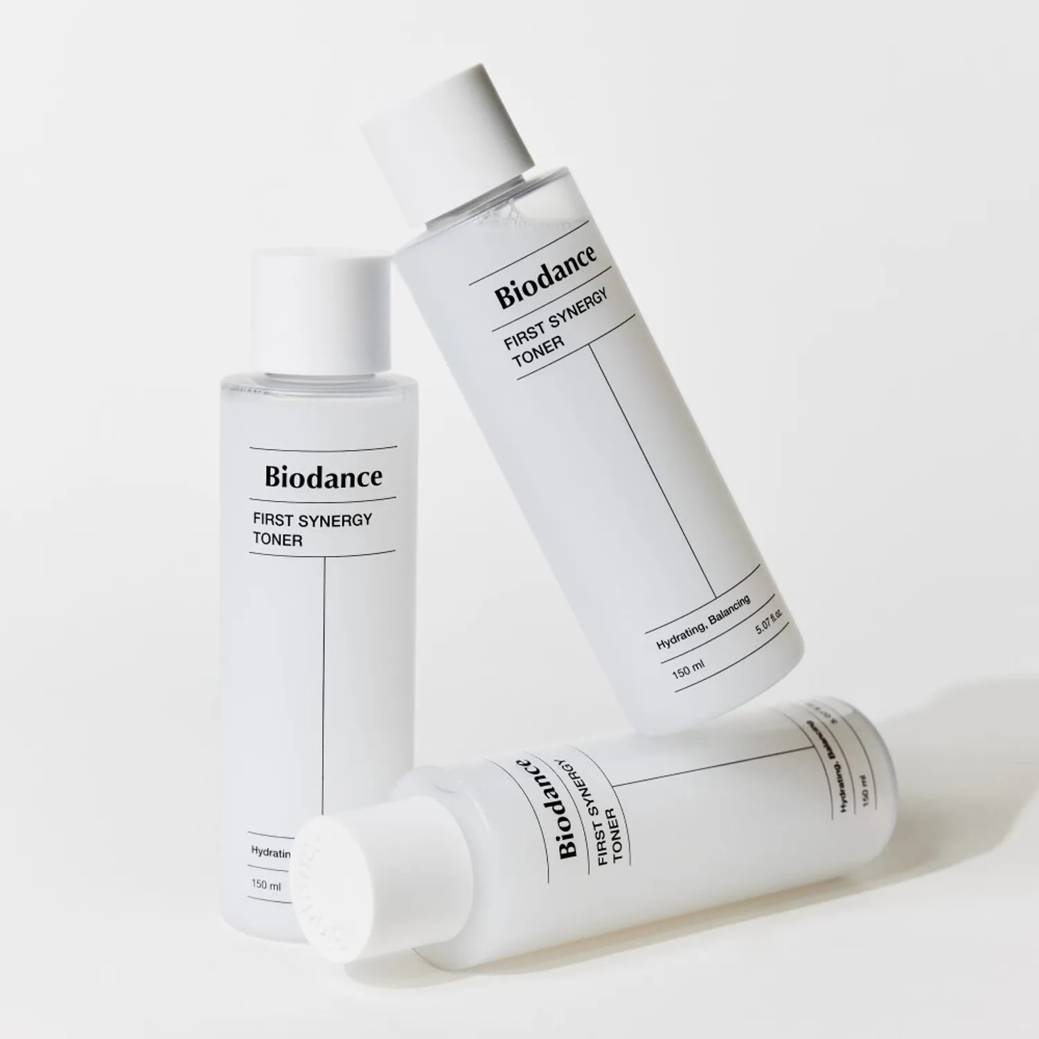BIODANCE First Synergy Toner 150ml
