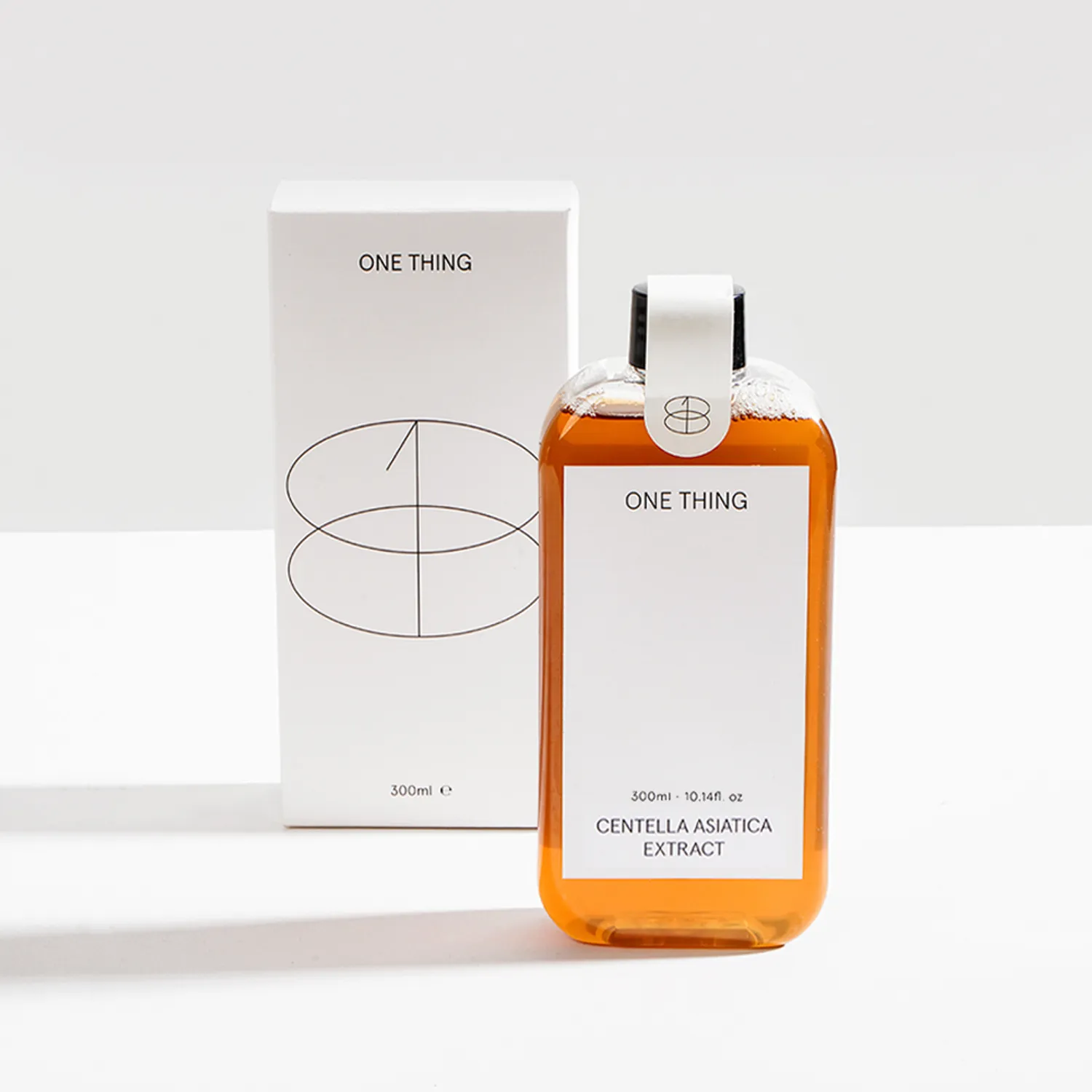 ONE THING Centella Asiatica Extract 300ml