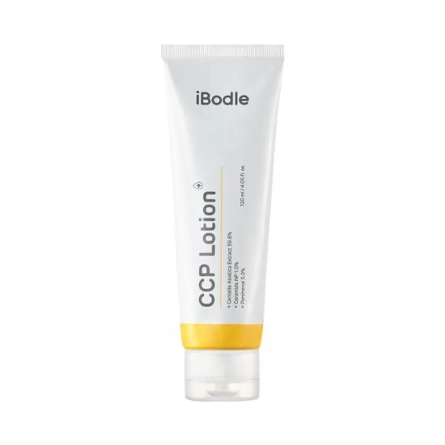 Ibodle CCP Lotion 120ml