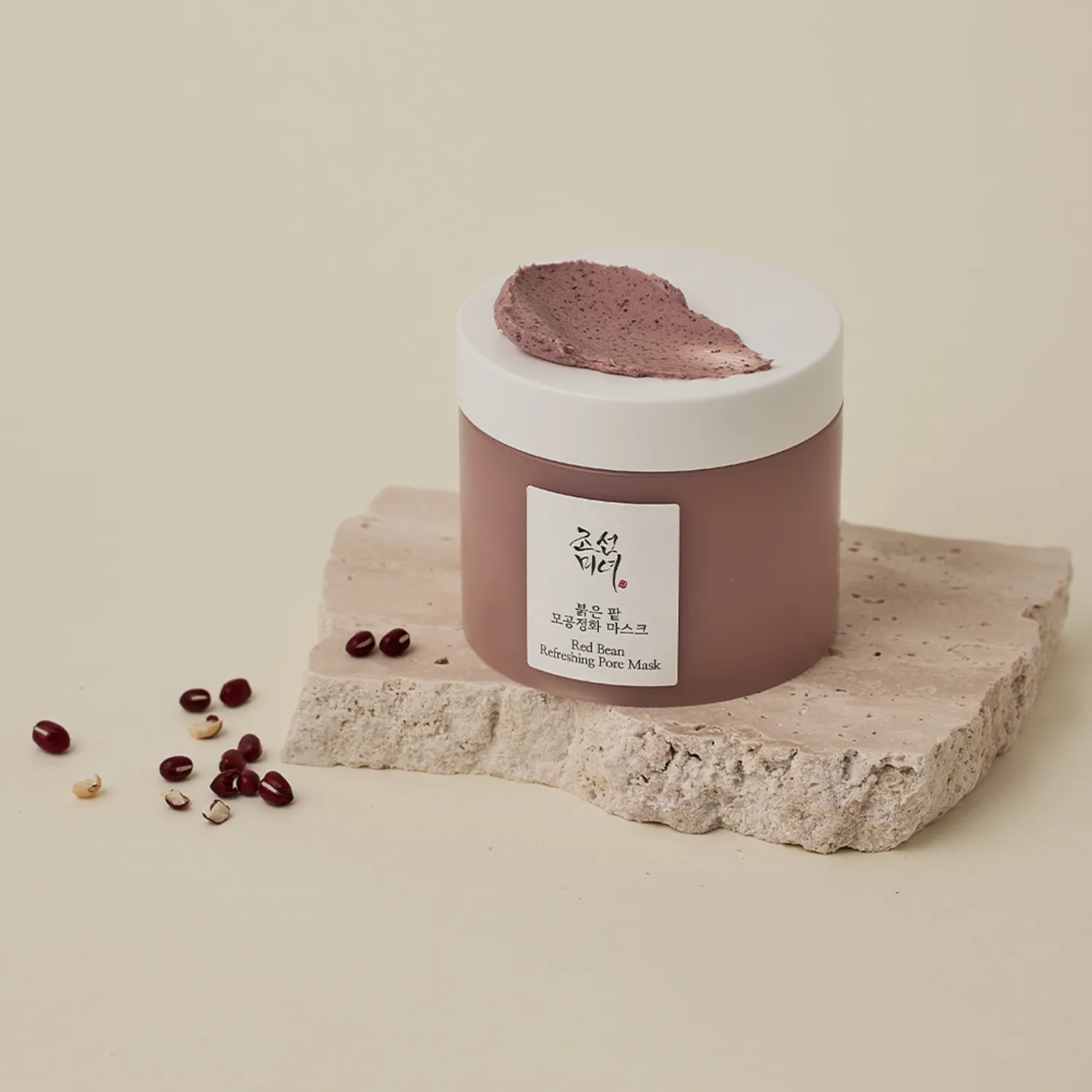 beauty of joseon Red Bean Refreshing Pore Mask 140mL